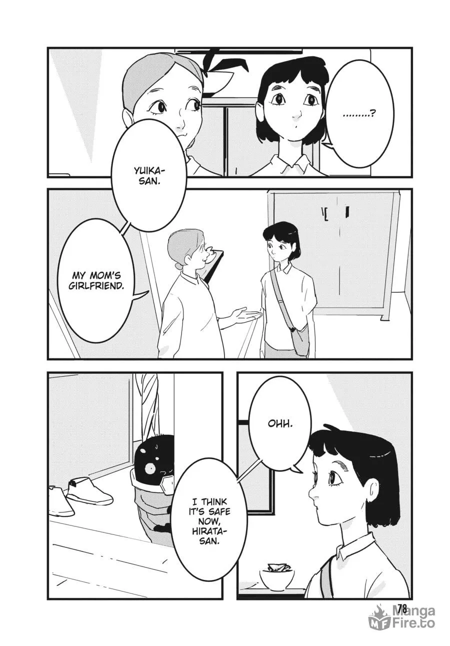 Glitch Chapter 9 page 12 - 