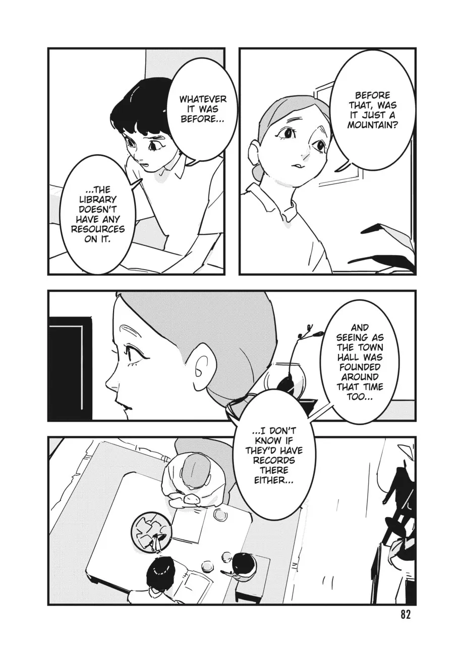 Glitch Chapter 9 page 16 - 