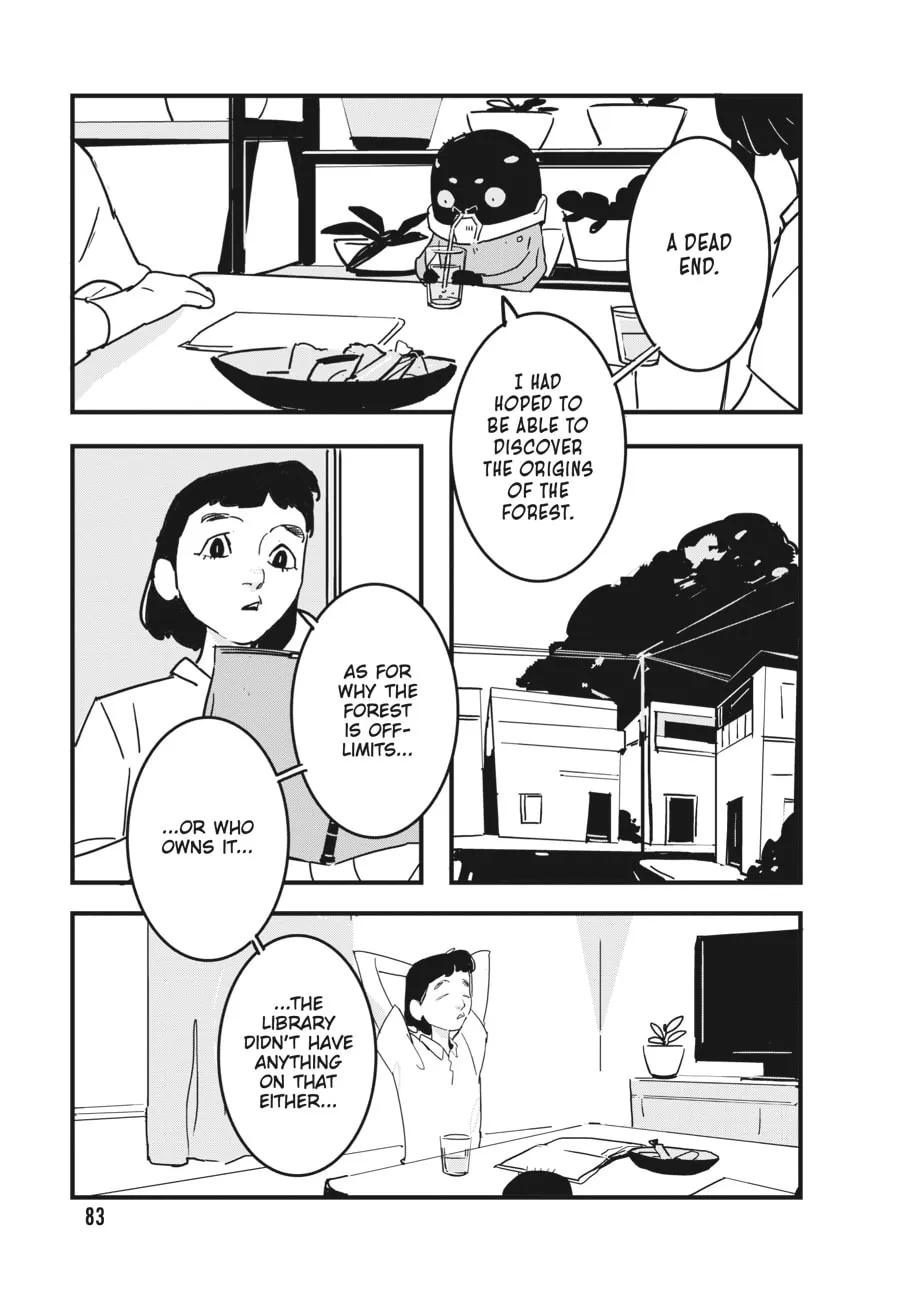 Glitch Chapter 9 page 17 - 