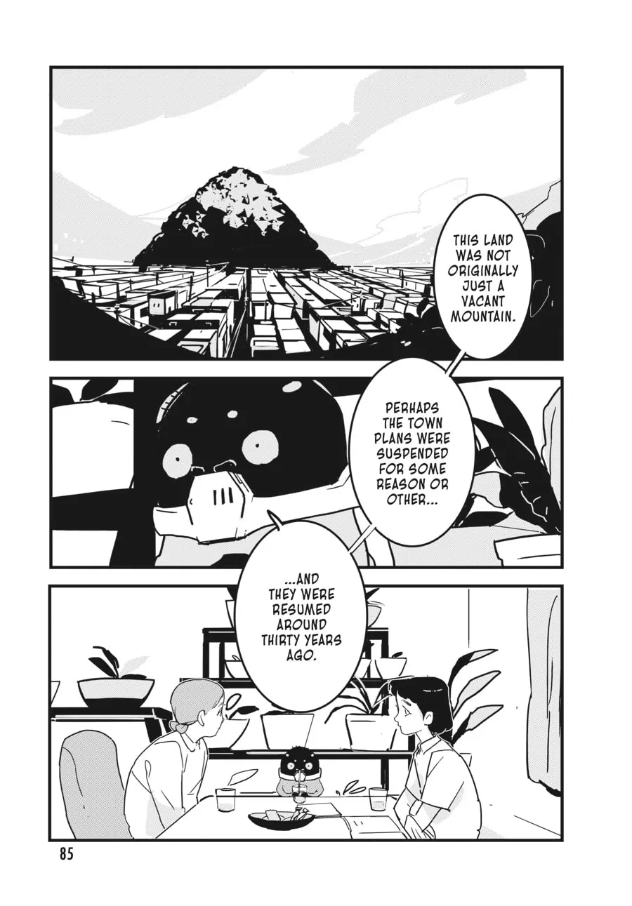 Glitch Chapter 9 page 19 - 