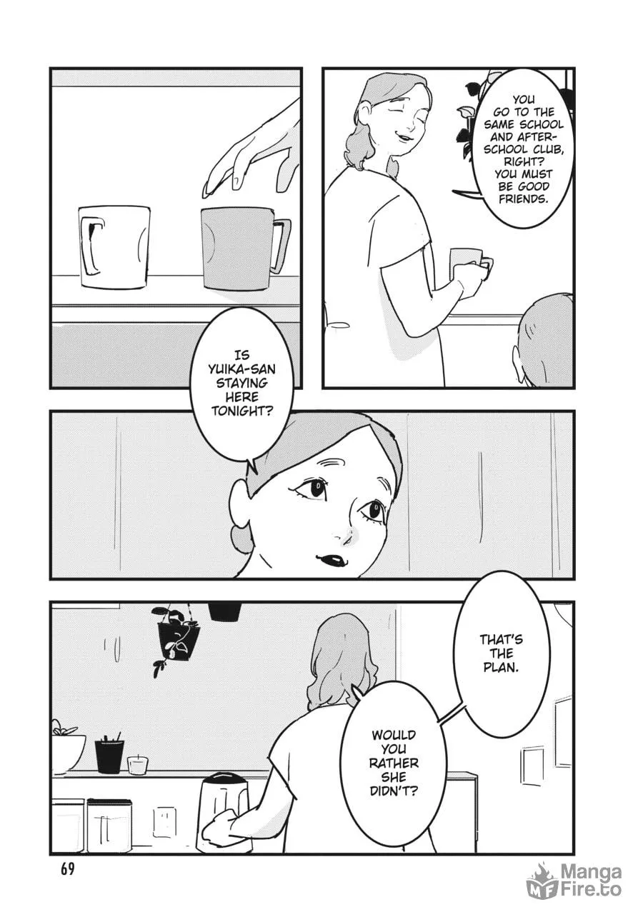 Glitch Chapter 9 page 3 - 
