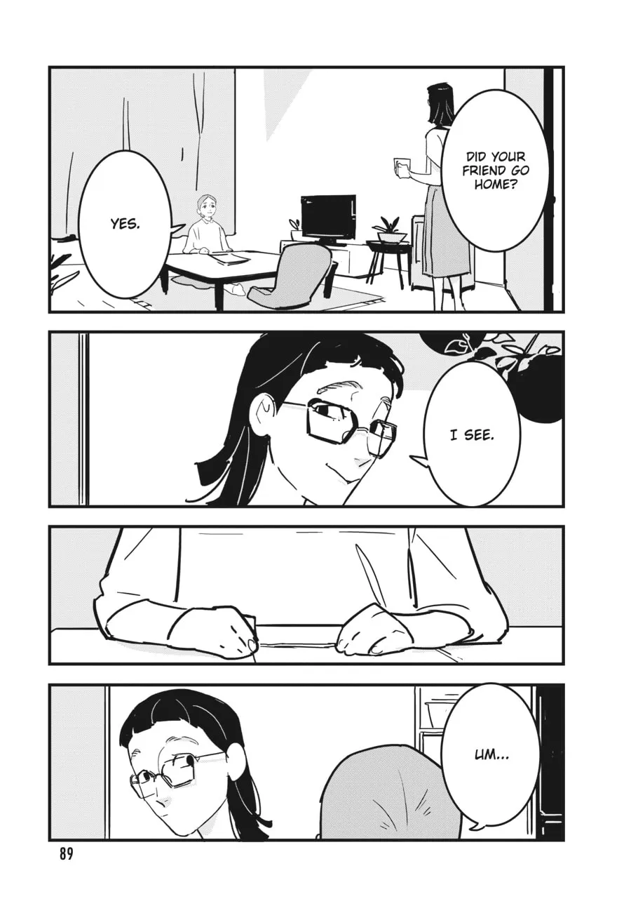Glitch Chapter 9 page 23 - 