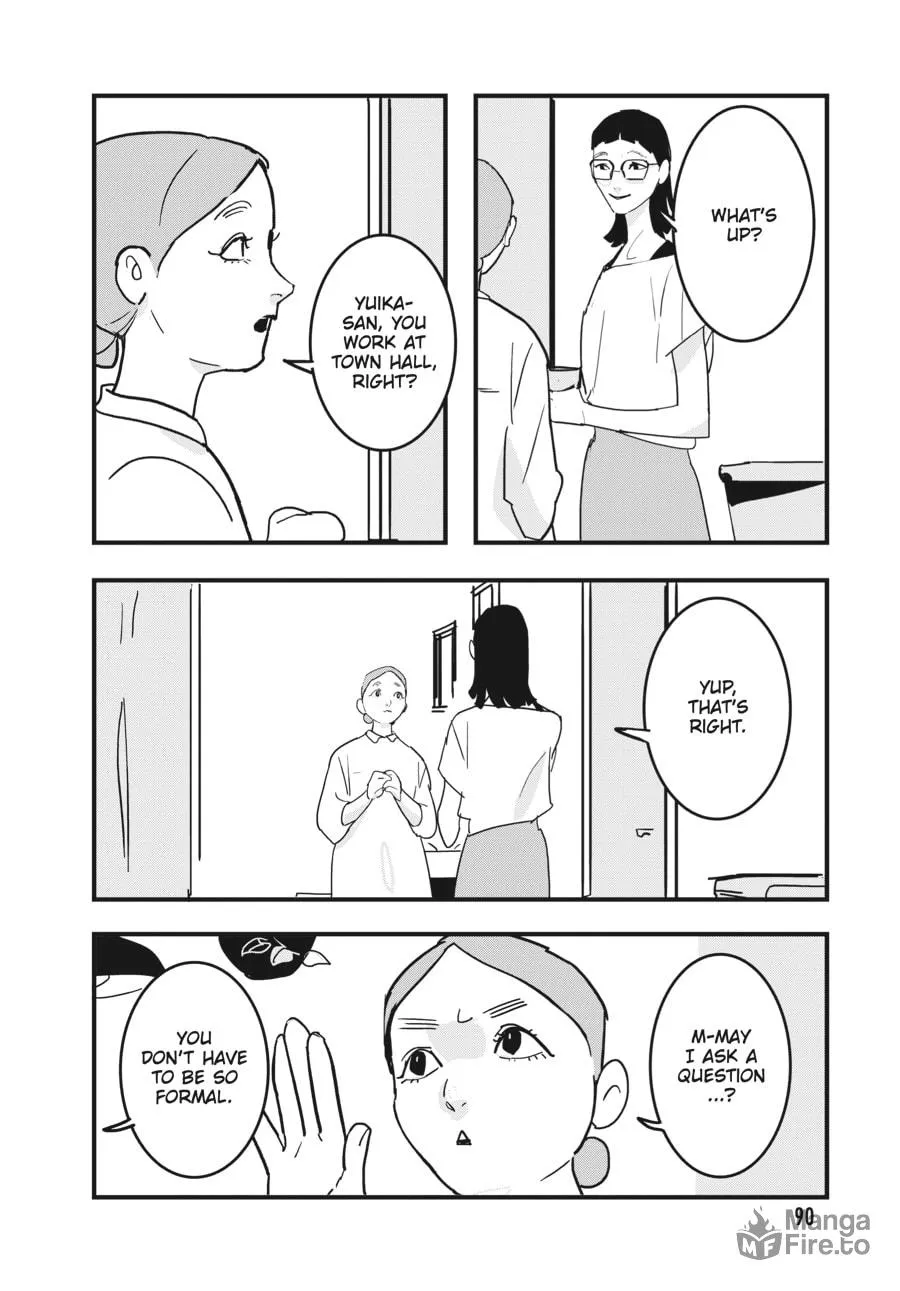 Glitch Chapter 9 page 24 - 