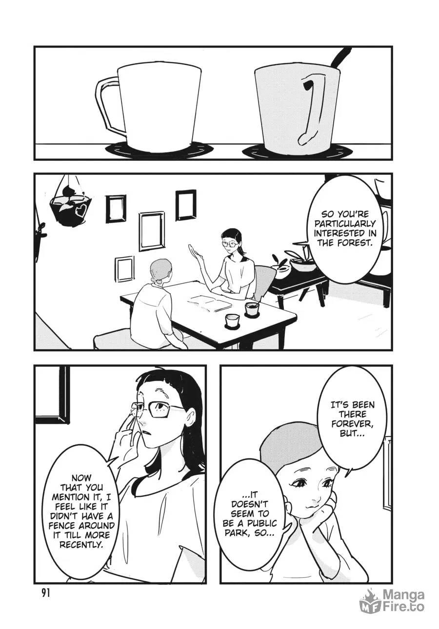 Glitch Chapter 9 page 25 - 
