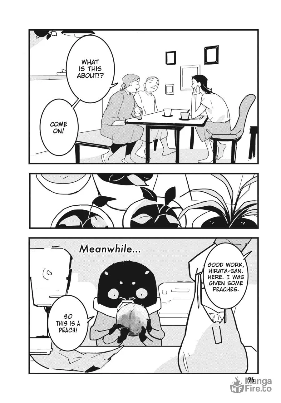 Glitch Chapter 9 page 30 - 