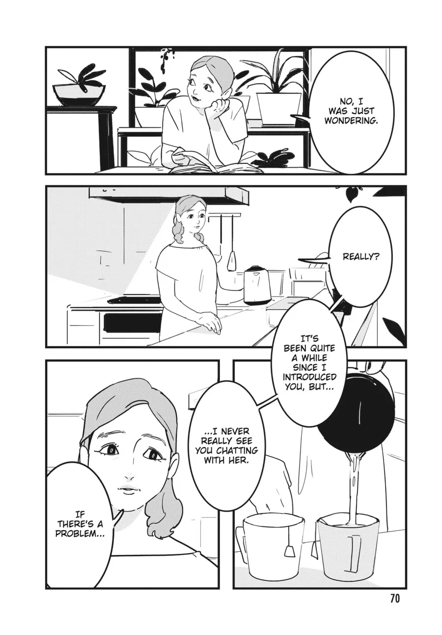 Glitch Chapter 9 page 4 - 