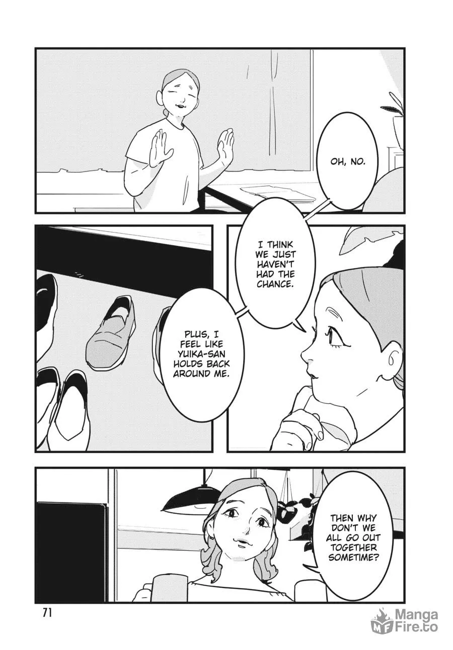 Glitch Chapter 9 page 5 - 