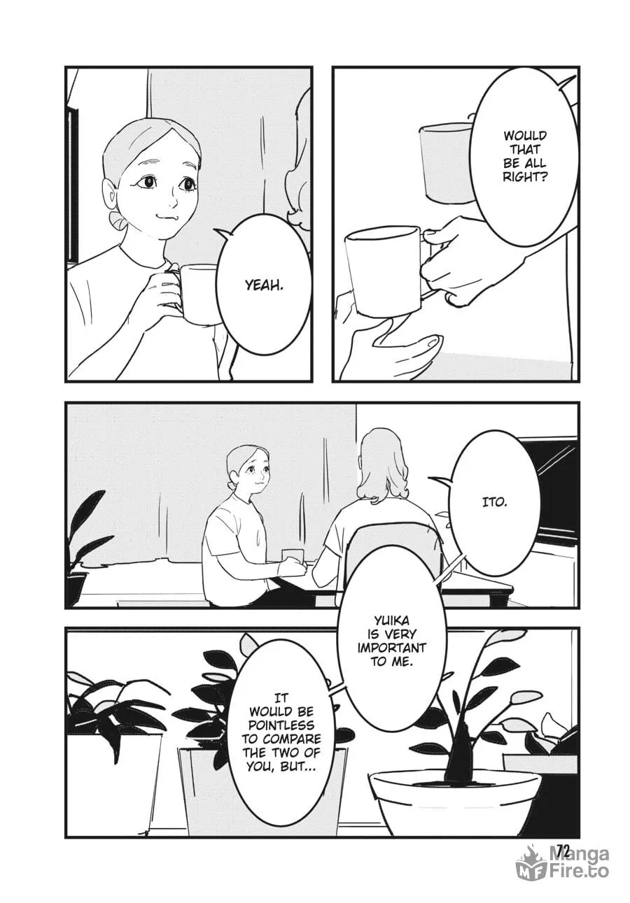 Glitch Chapter 9 page 6 - 