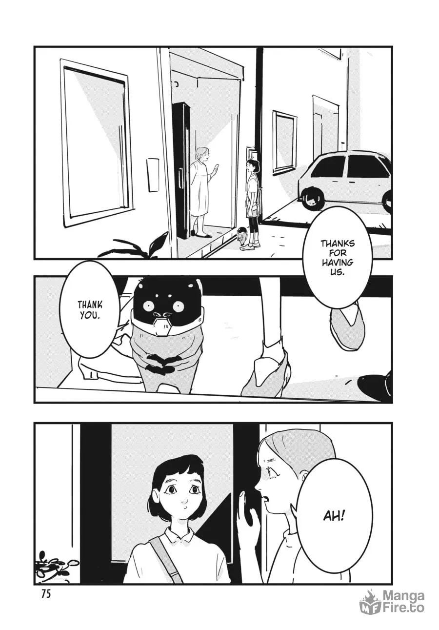 Glitch Chapter 9 page 9 - 