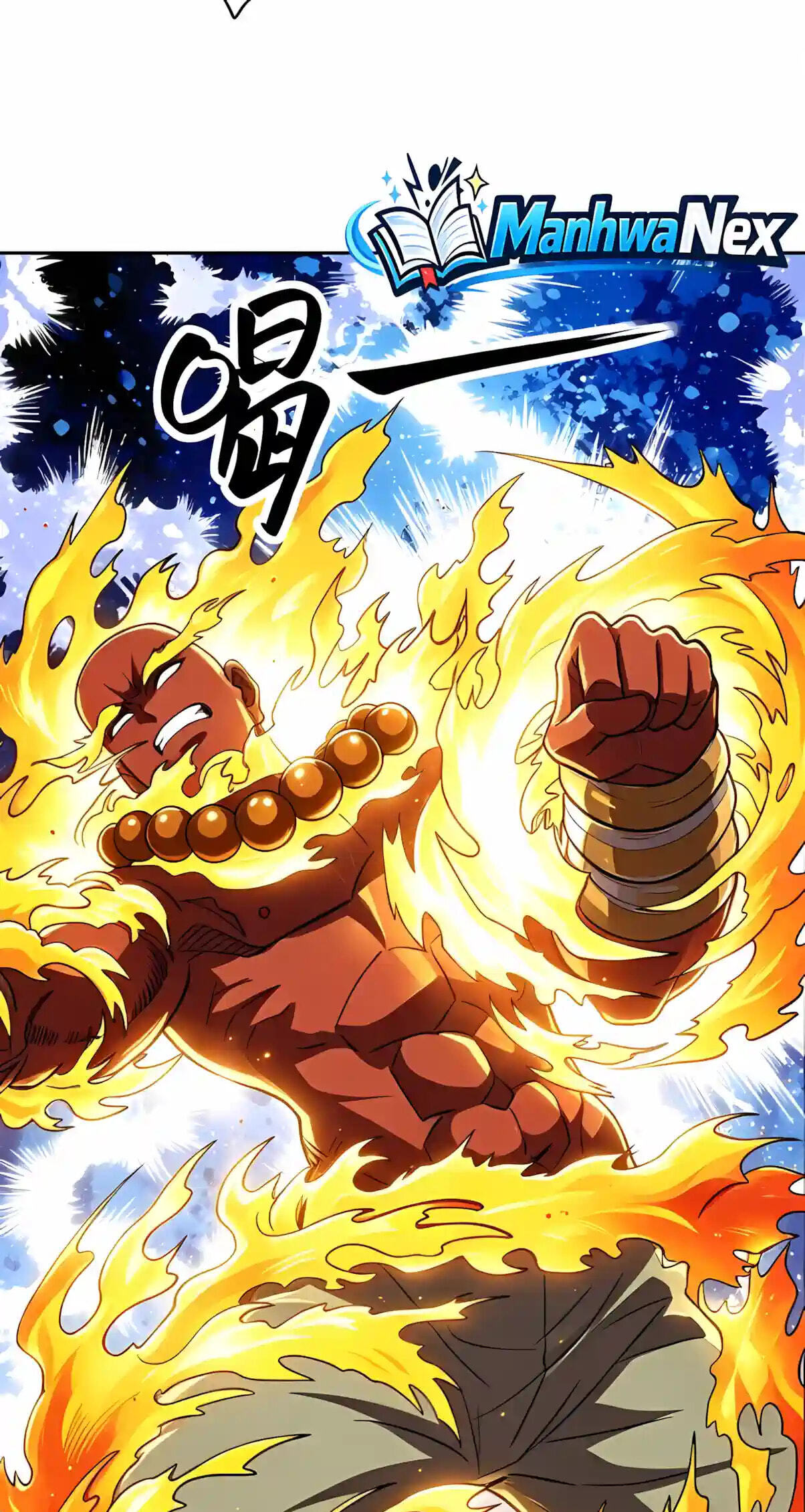 Global Beast Tamer: I Can See Evolution Paths Chapter 101 page 11 - 