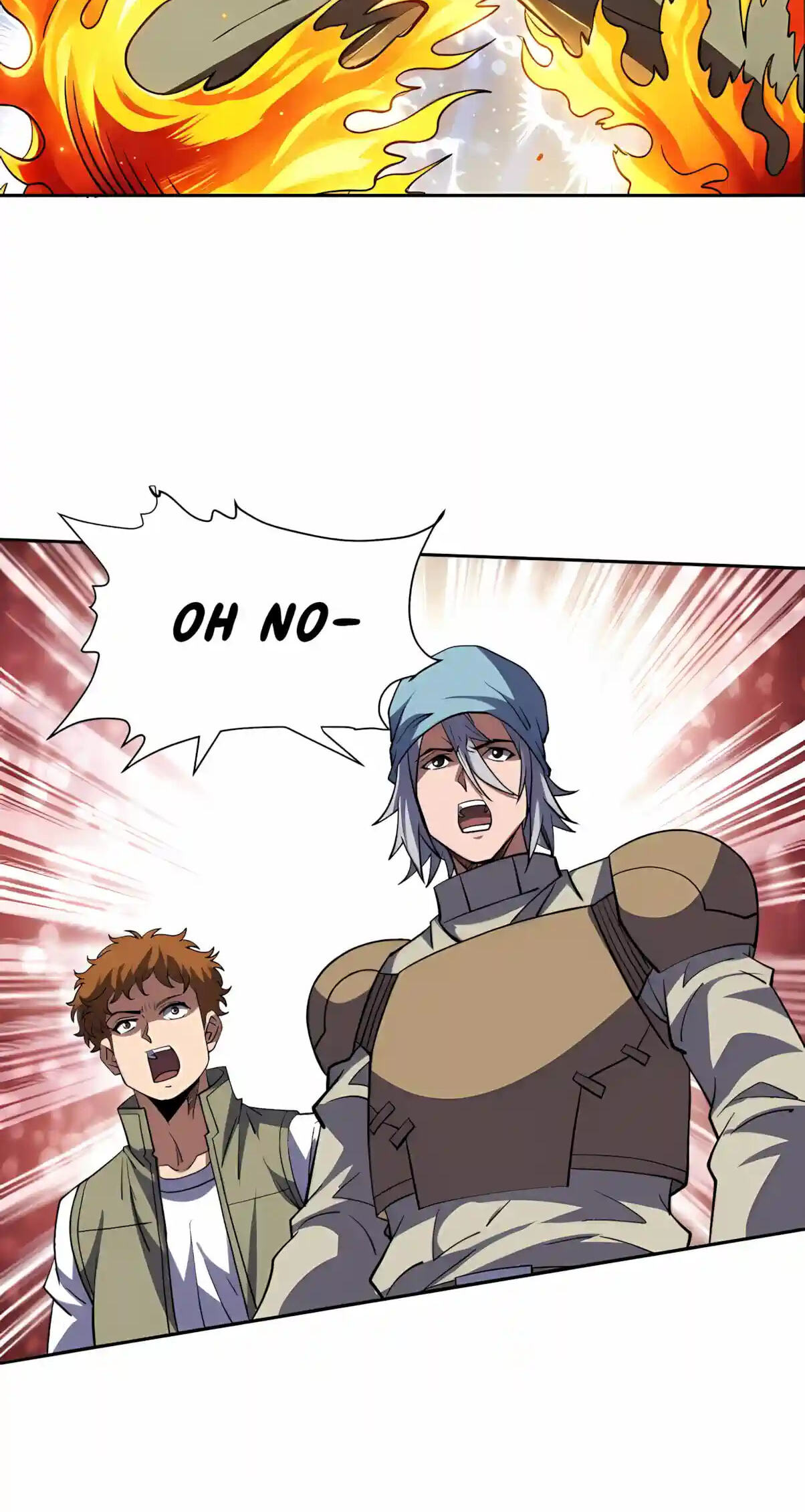 Global Beast Tamer: I Can See Evolution Paths Chapter 101 page 12 - 