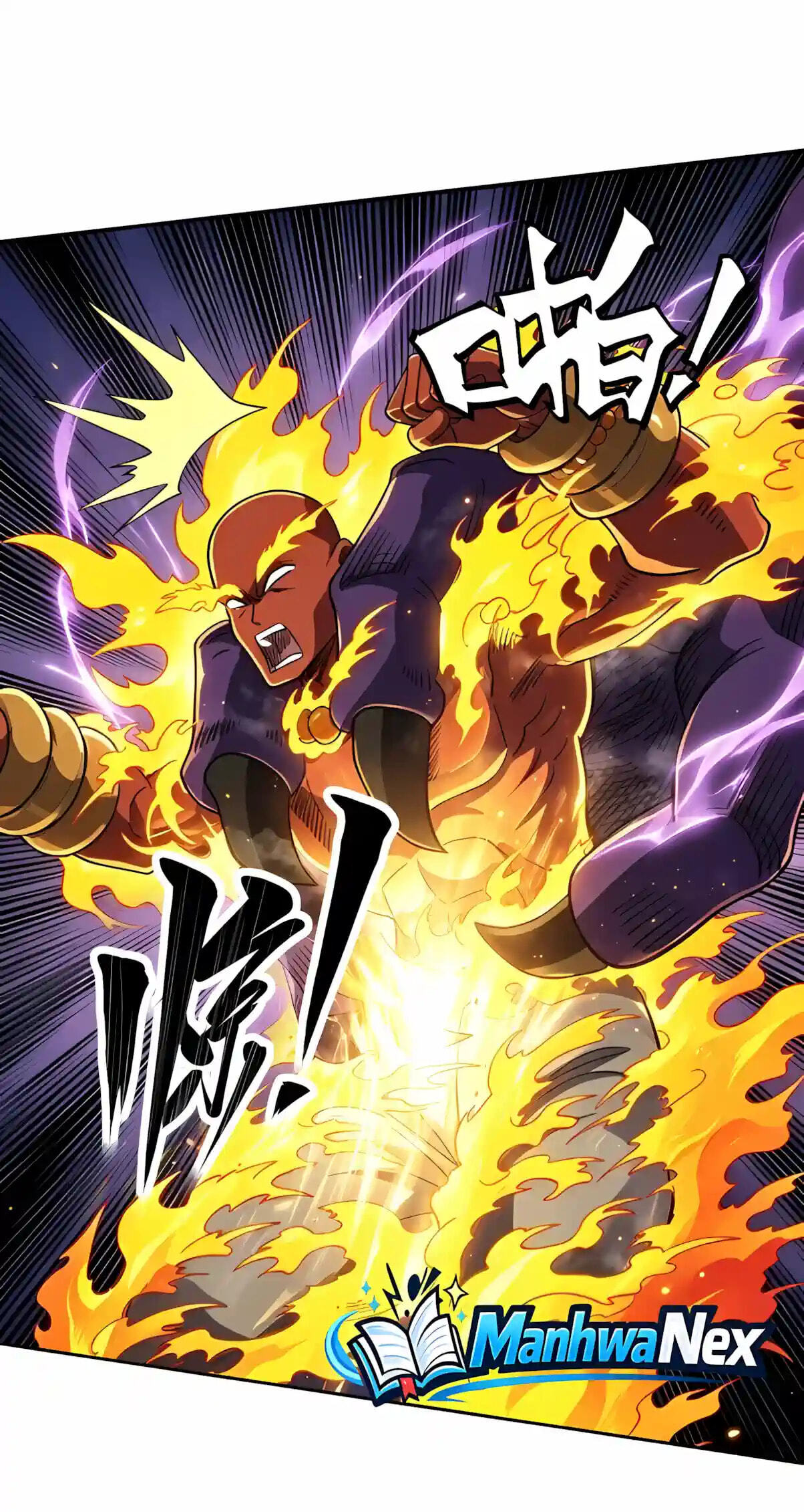 Global Beast Tamer: I Can See Evolution Paths Chapter 101 page 13 - 