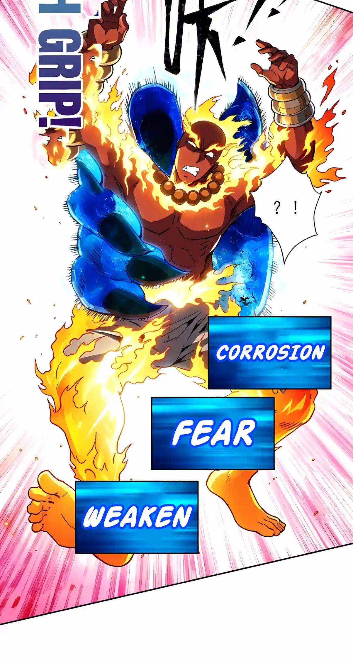 Global Beast Tamer: I Can See Evolution Paths Chapter 101 page 17 - 