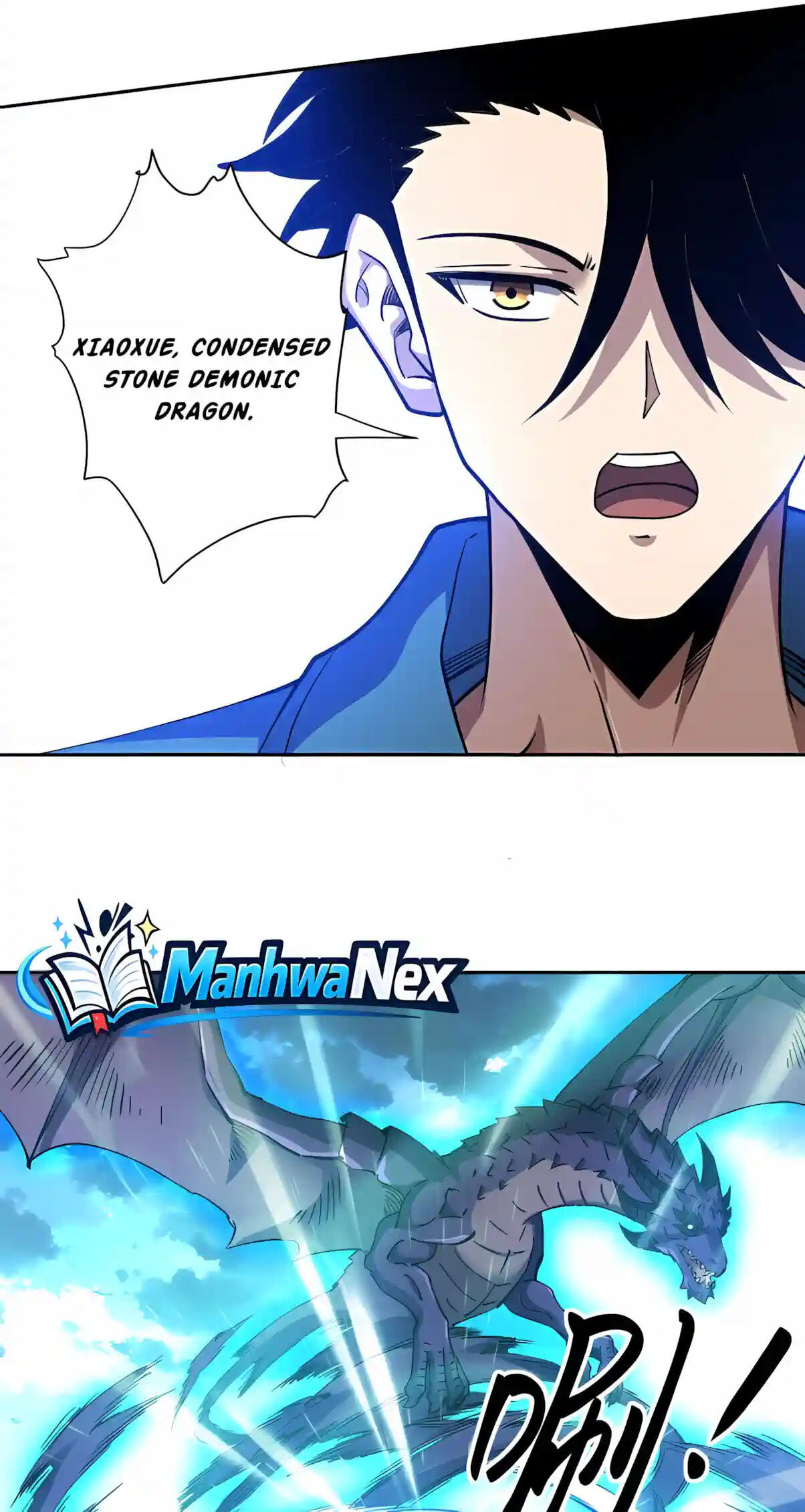 Global Beast Tamer: I Can See Evolution Paths Chapter 101 page 28 - 
