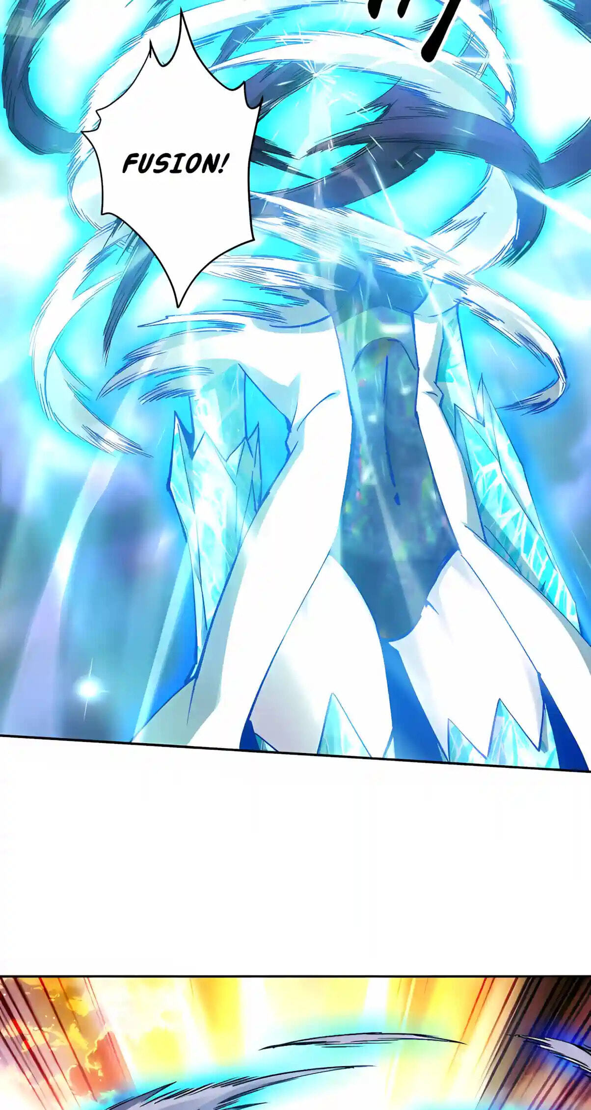 Global Beast Tamer: I Can See Evolution Paths Chapter 101 page 29 - 