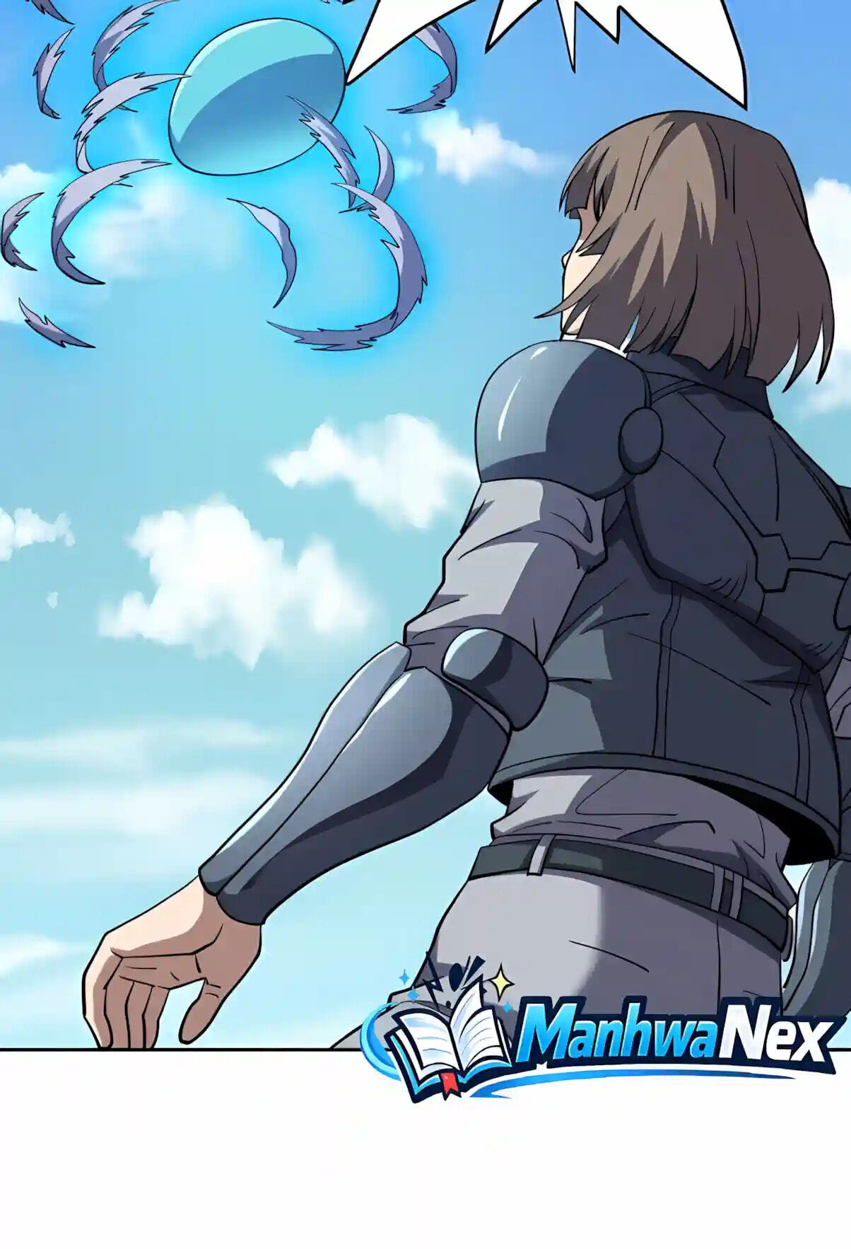 Global Beast Tamer: I Can See Evolution Paths Chapter 101 page 31 - 