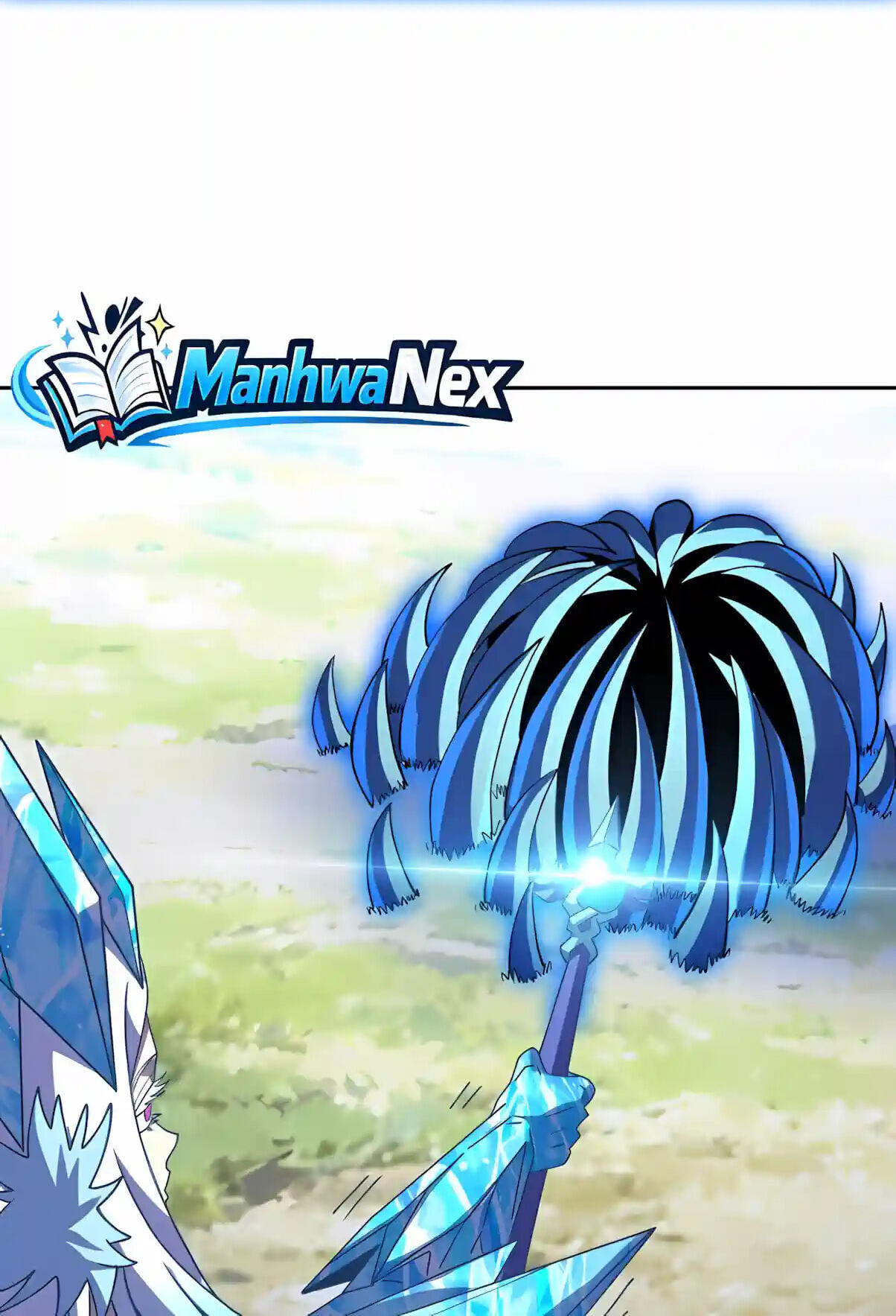 Global Beast Tamer: I Can See Evolution Paths Chapter 101 page 40 - 