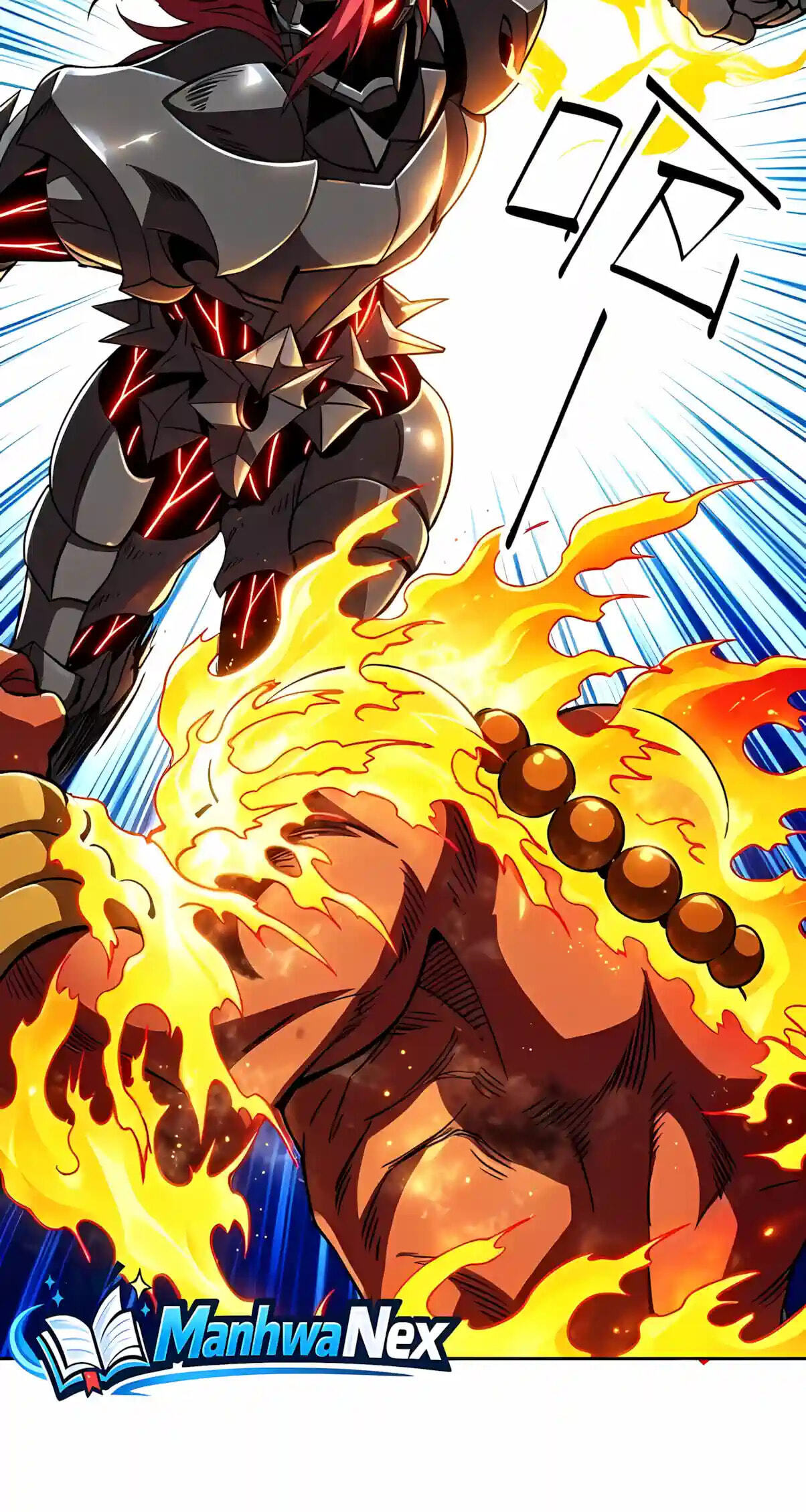 Global Beast Tamer: I Can See Evolution Paths Chapter 101 page 5 - 