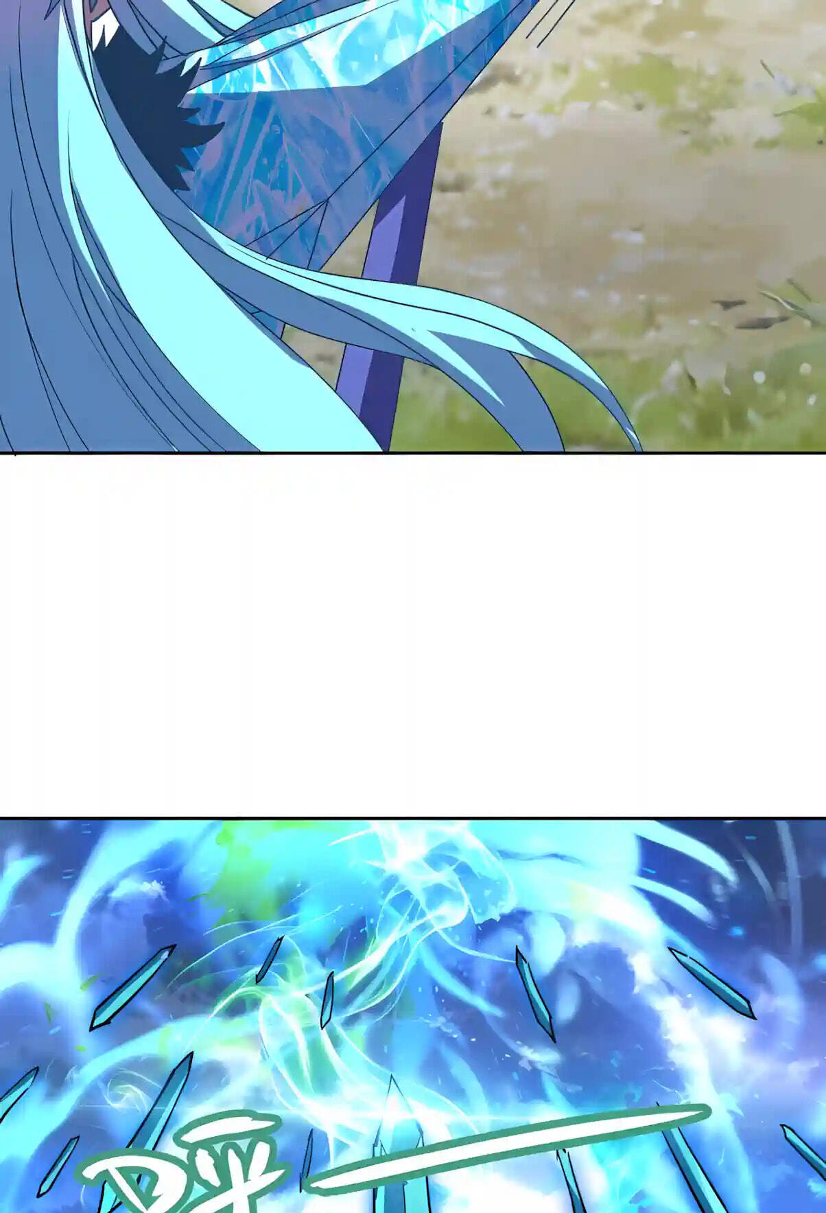 Global Beast Tamer: I Can See Evolution Paths Chapter 101 page 41 - 