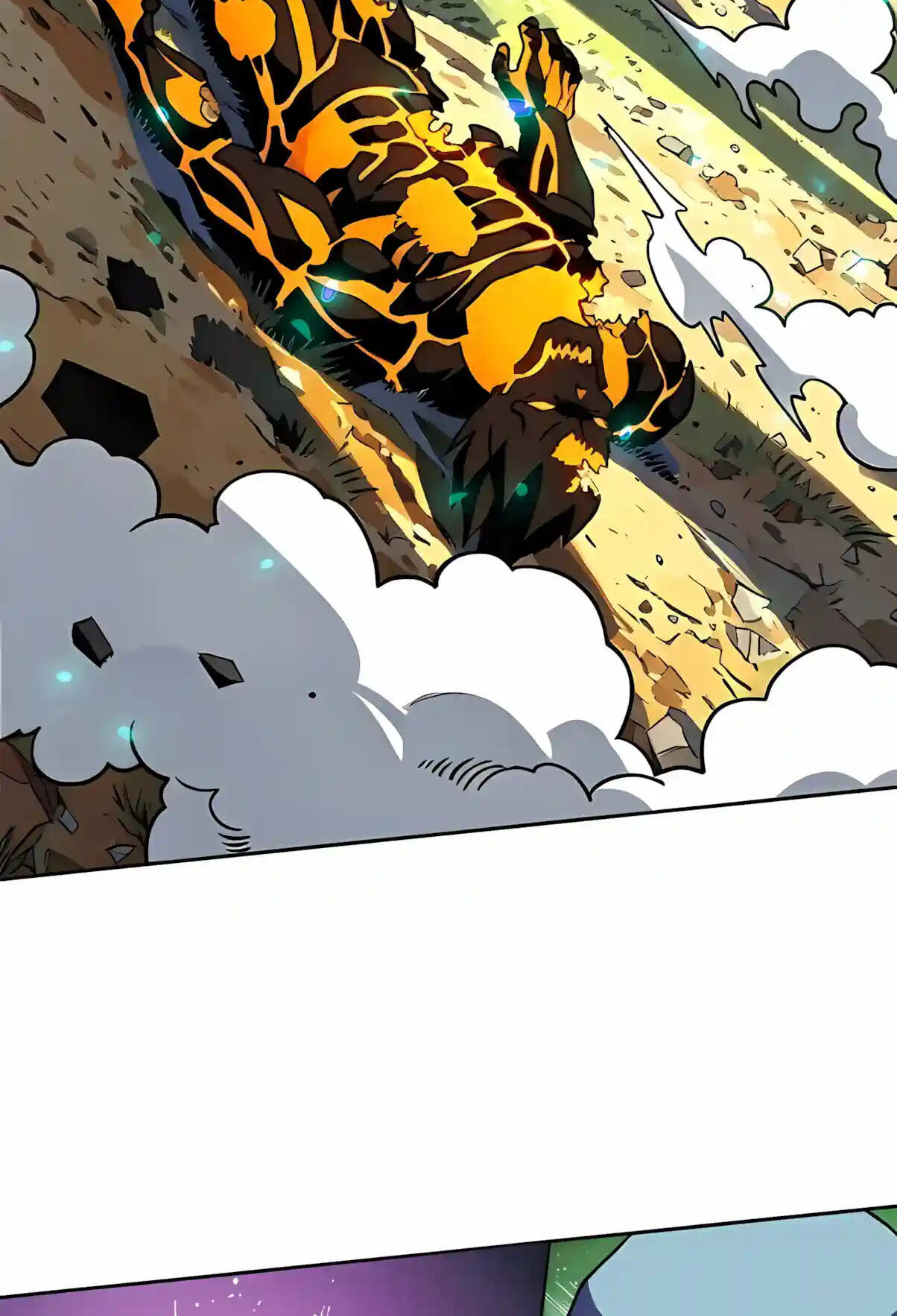 Global Beast Tamer: I Can See Evolution Paths Chapter 101 page 46 - 