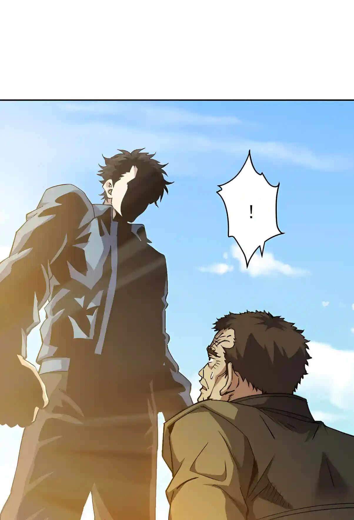 Global Beast Tamer: I Can See Evolution Paths Chapter 101 page 50 - 