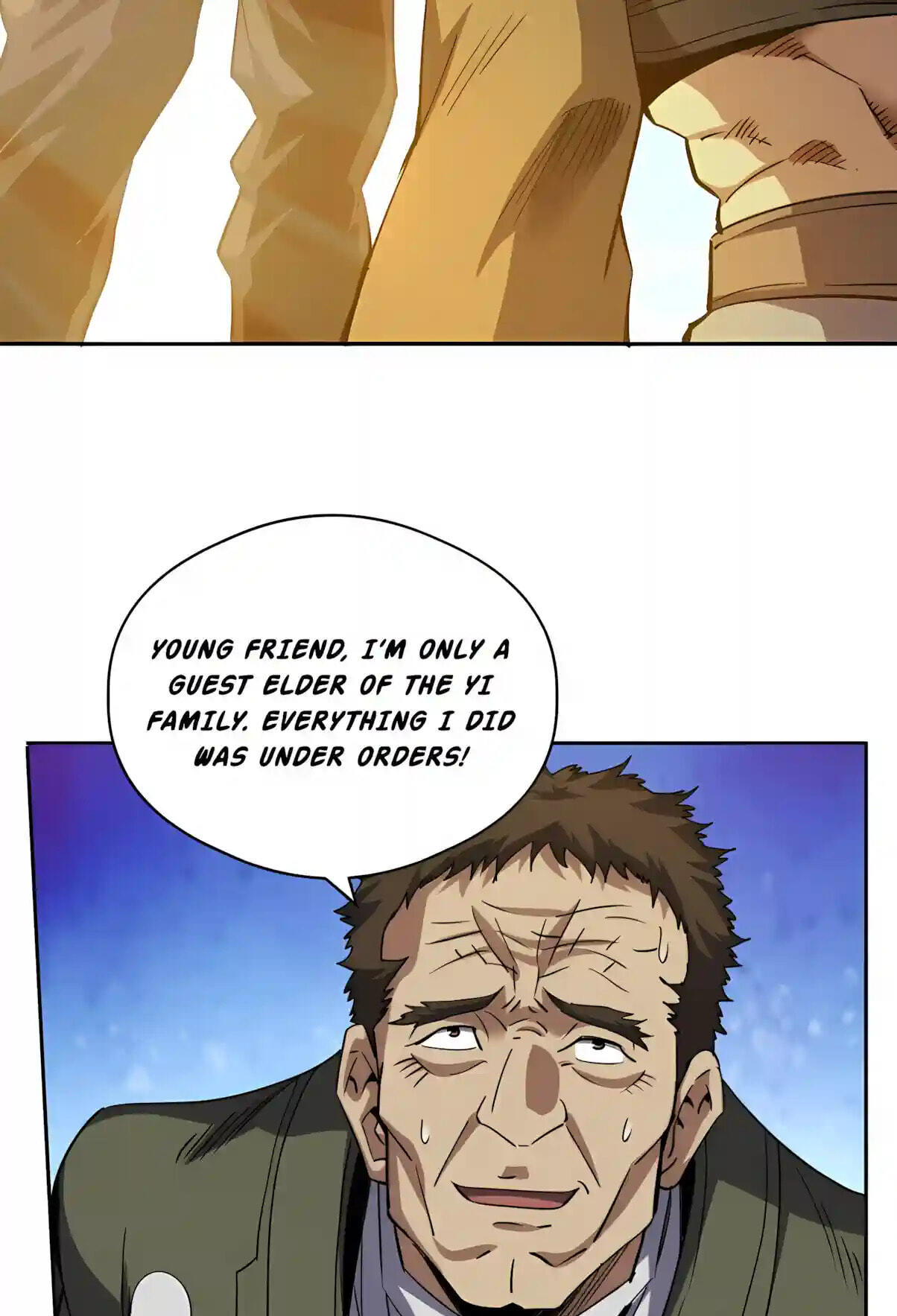 Global Beast Tamer: I Can See Evolution Paths Chapter 101 page 51 - 