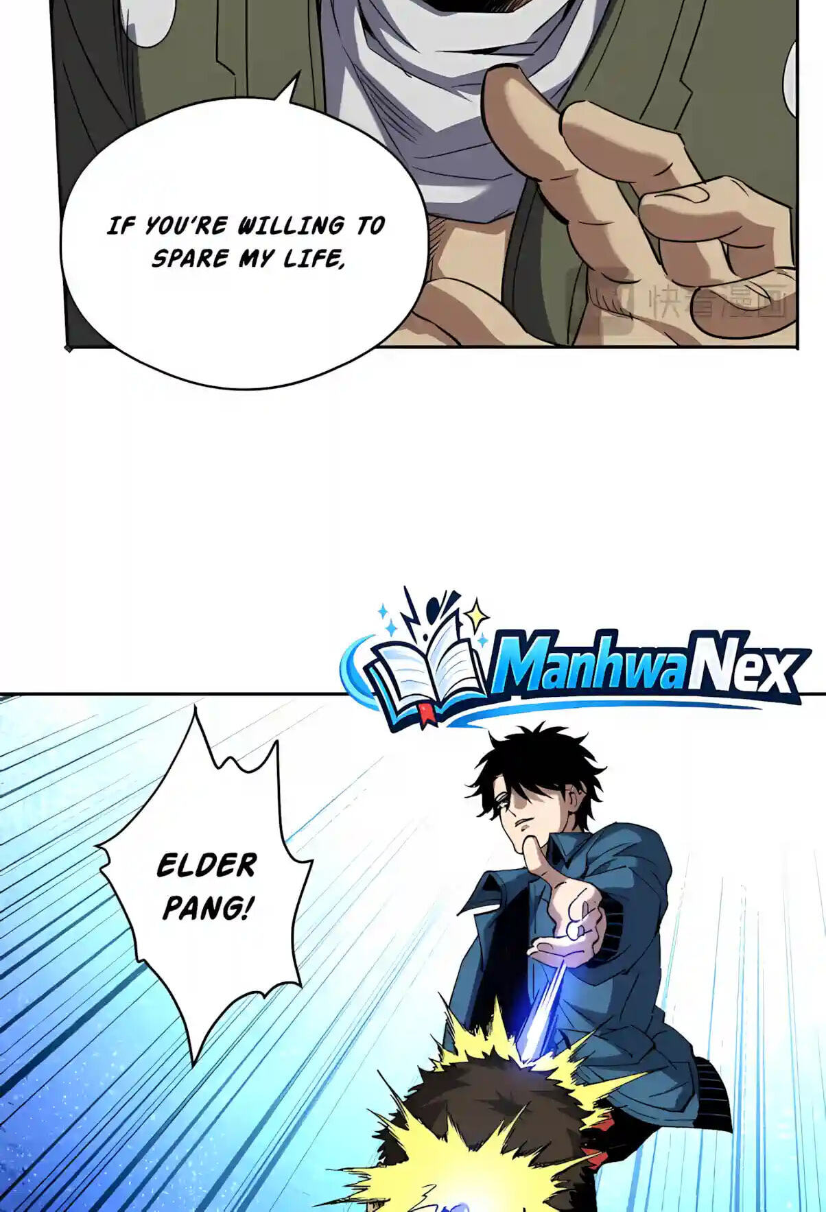 Global Beast Tamer: I Can See Evolution Paths Chapter 101 page 52 - 