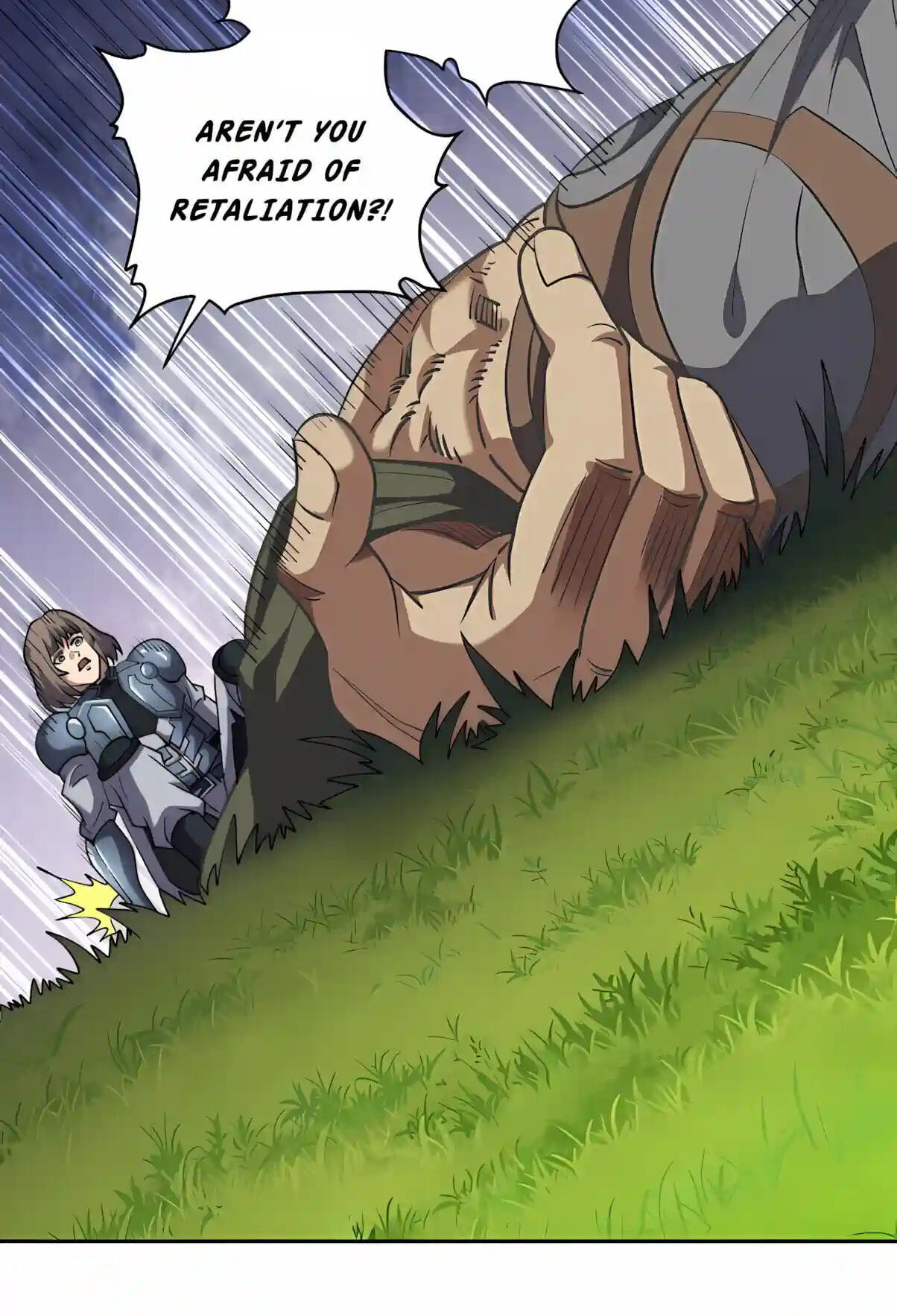 Global Beast Tamer: I Can See Evolution Paths Chapter 101 page 54 - 