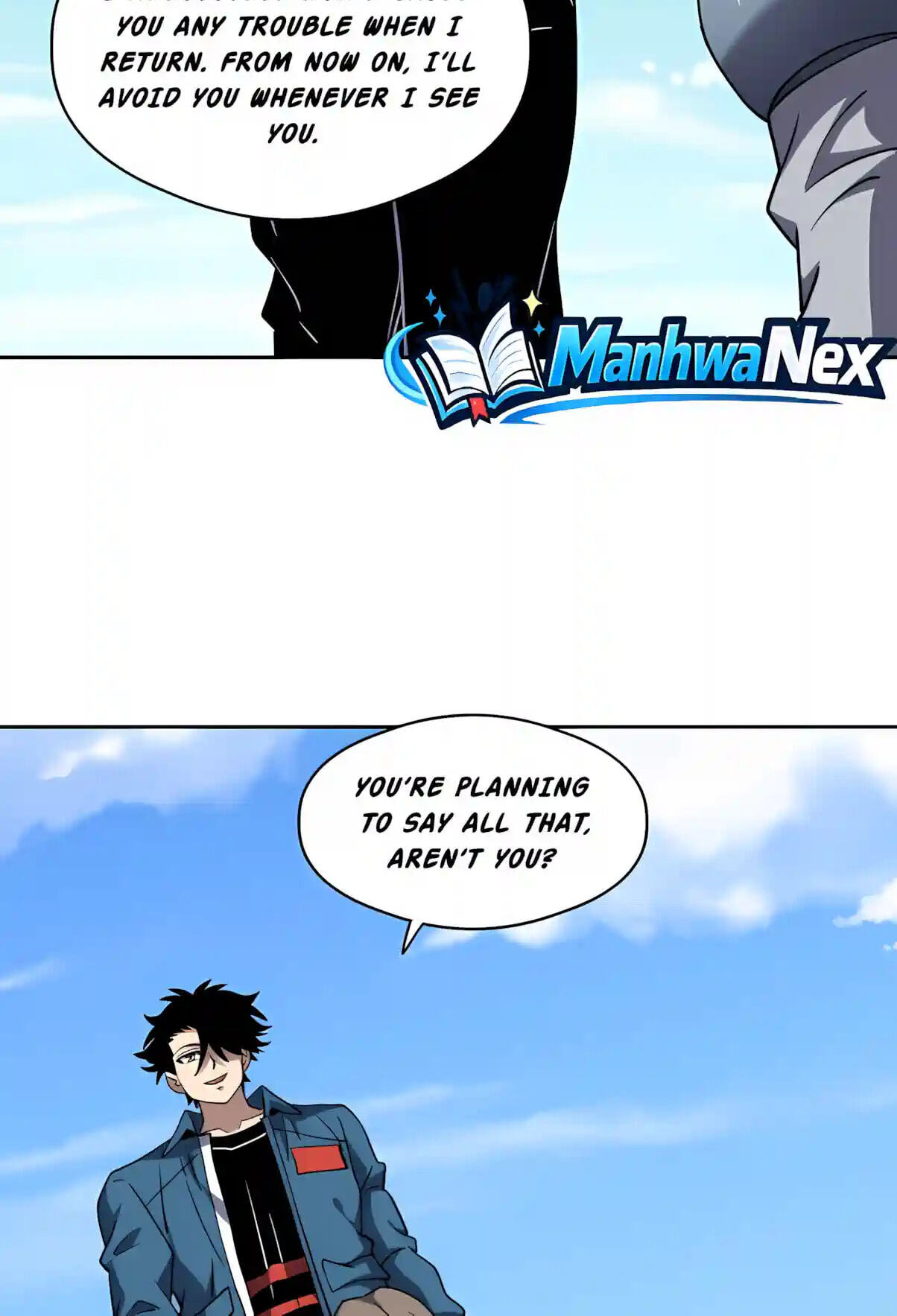 Global Beast Tamer: I Can See Evolution Paths Chapter 101 page 58 - 