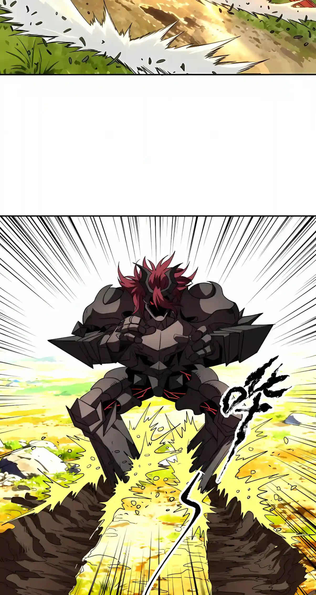 Global Beast Tamer: I Can See Evolution Paths Chapter 101 page 7 - 