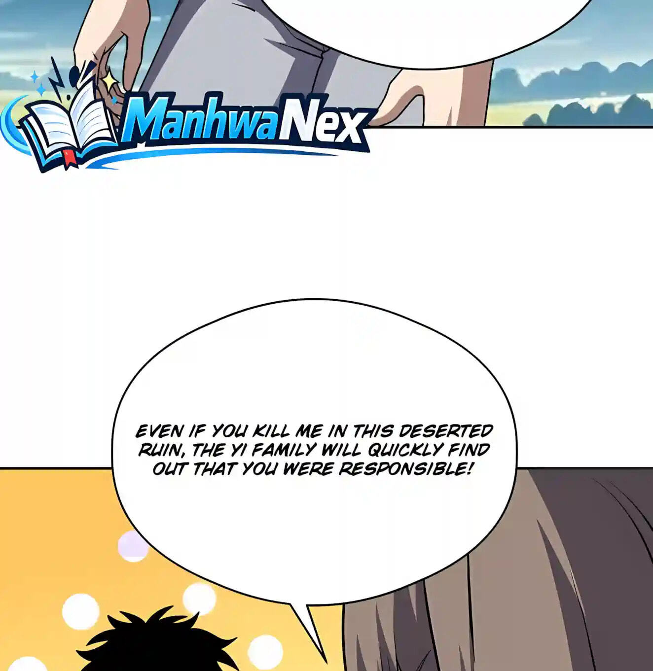 Global Beast Tamer: I Can See Evolution Paths Chapter 102 page 11 - 