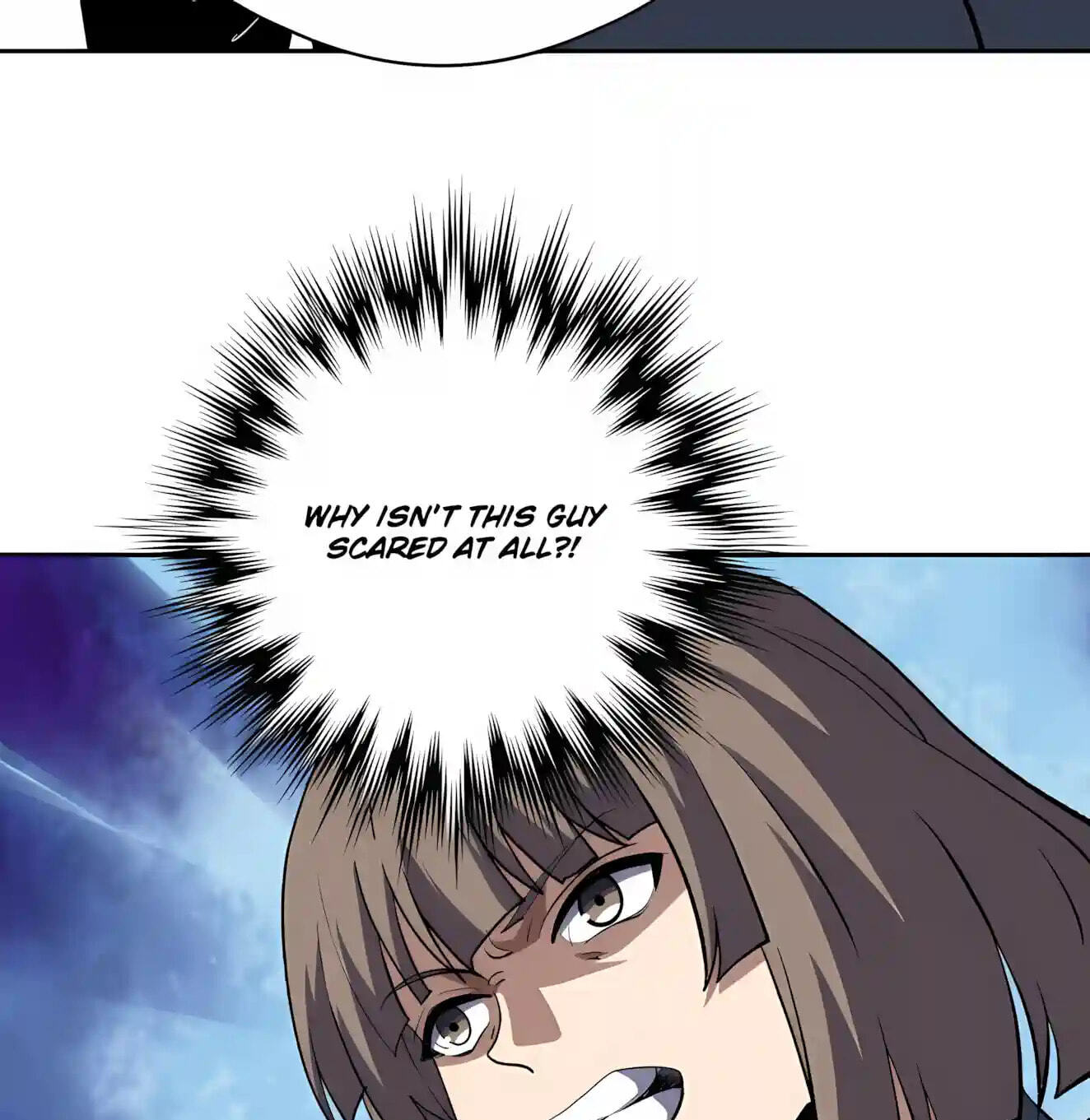 Global Beast Tamer: I Can See Evolution Paths Chapter 102 page 13 - 