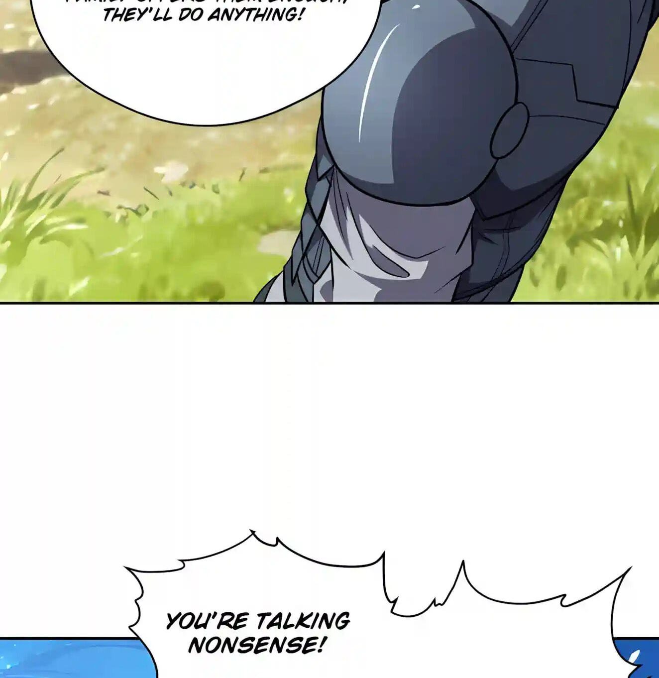 Global Beast Tamer: I Can See Evolution Paths Chapter 102 page 16 - 