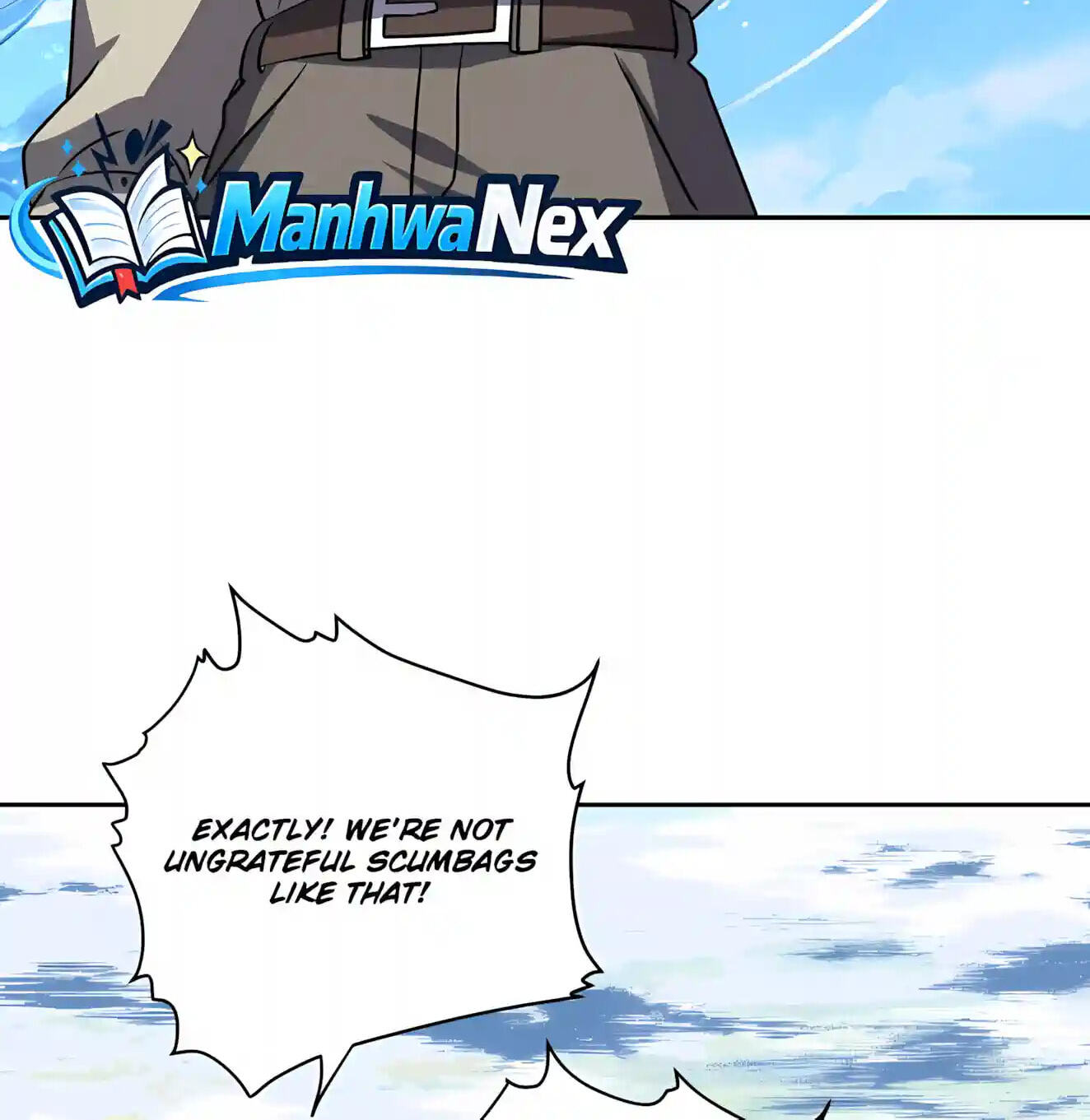 Global Beast Tamer: I Can See Evolution Paths Chapter 102 page 18 - 