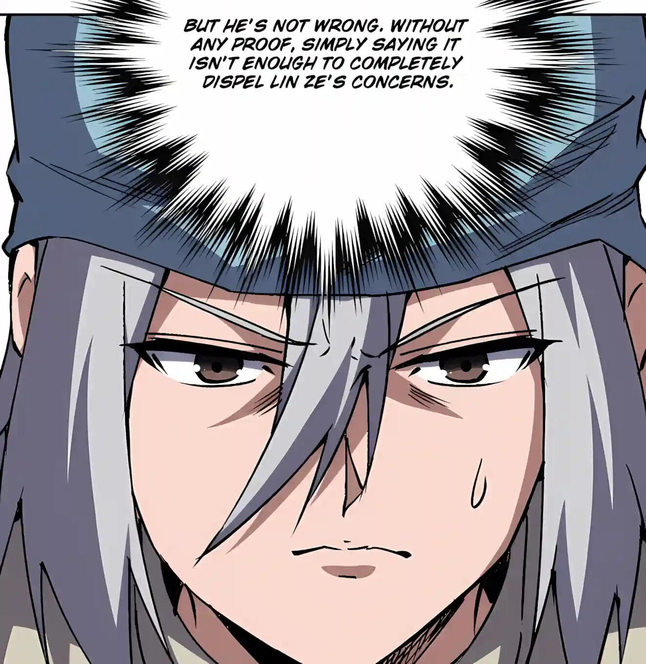Global Beast Tamer: I Can See Evolution Paths Chapter 102 page 24 - 