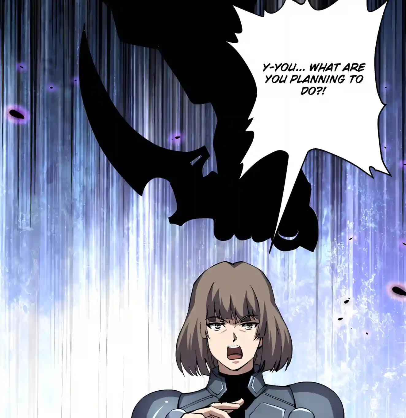 Global Beast Tamer: I Can See Evolution Paths Chapter 102 page 31 - 