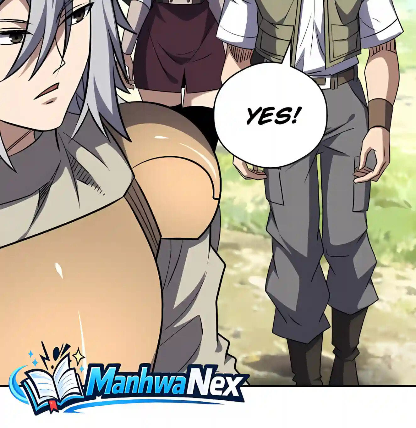 Global Beast Tamer: I Can See Evolution Paths Chapter 102 page 41 - 