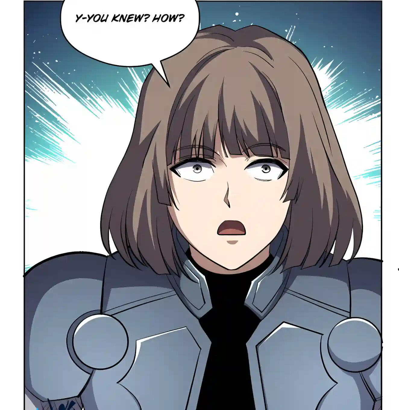 Global Beast Tamer: I Can See Evolution Paths Chapter 102 page 6 - 