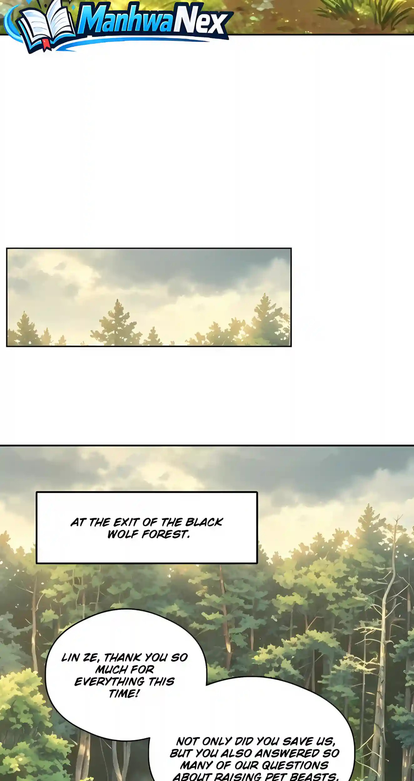 Global Beast Tamer: I Can See Evolution Paths Chapter 102 page 52 - 