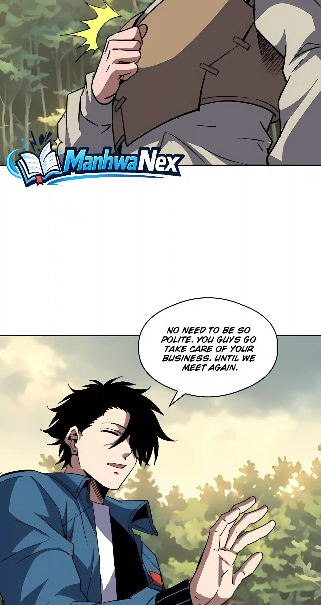 Global Beast Tamer: I Can See Evolution Paths Chapter 102 page 54 - 