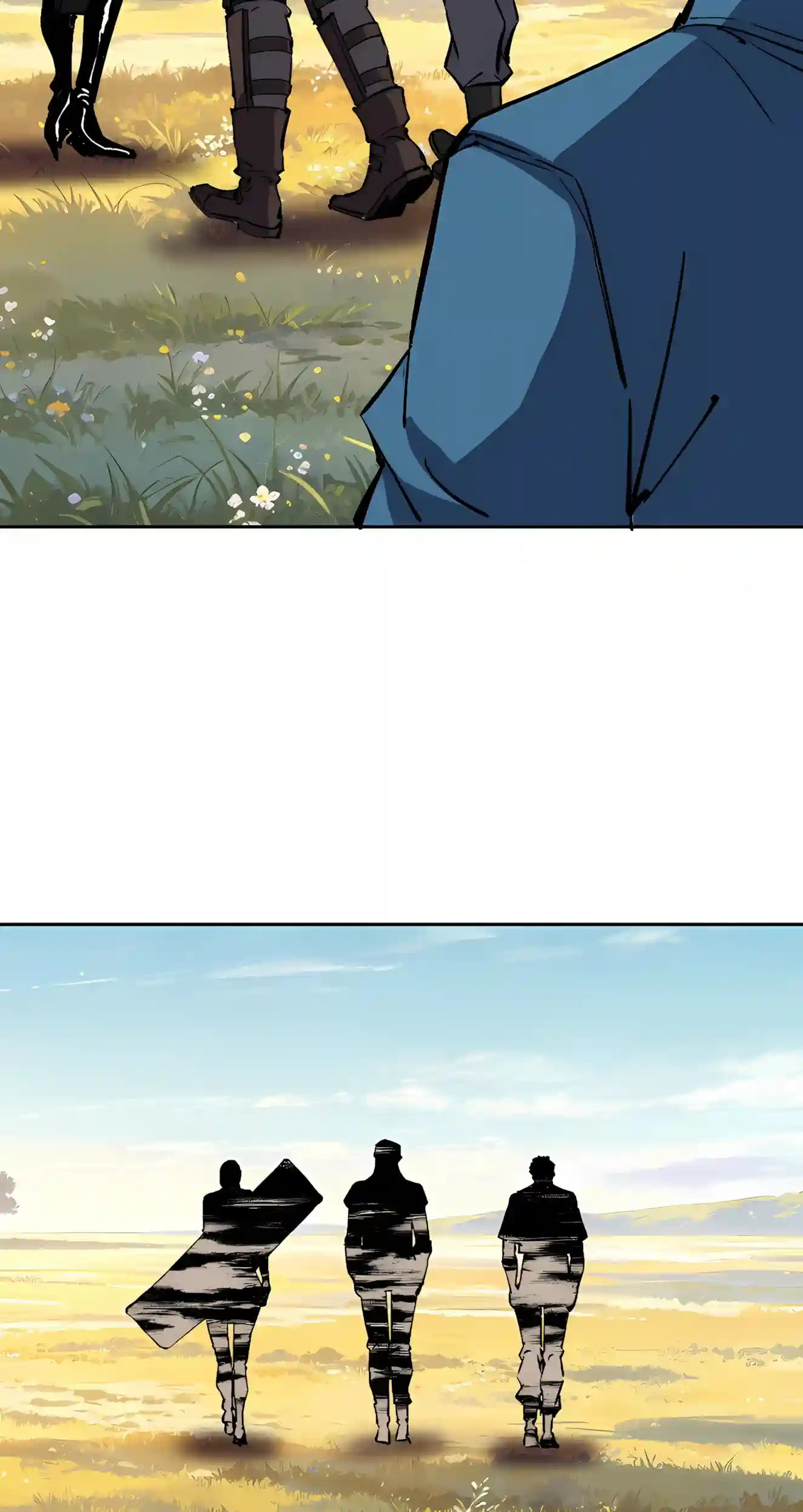 Global Beast Tamer: I Can See Evolution Paths Chapter 102 page 56 - 