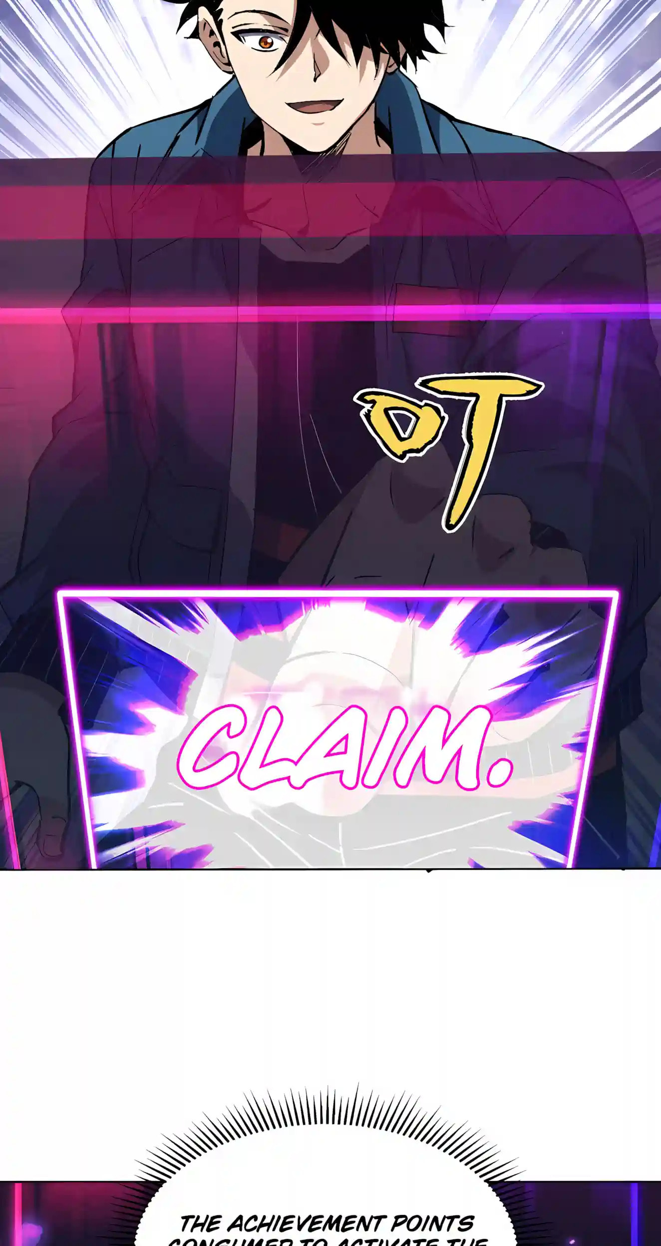Global Beast Tamer: I Can See Evolution Paths Chapter 102 page 60 - 