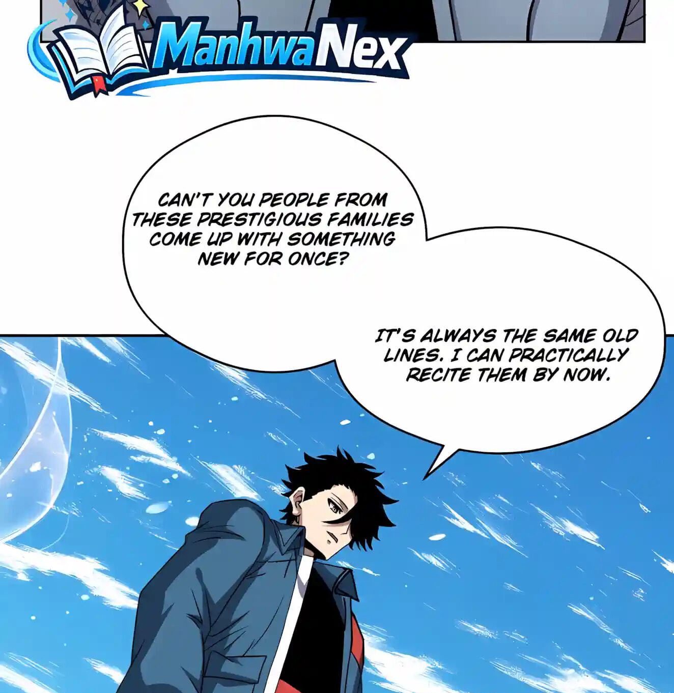 Global Beast Tamer: I Can See Evolution Paths Chapter 102 page 7 - 