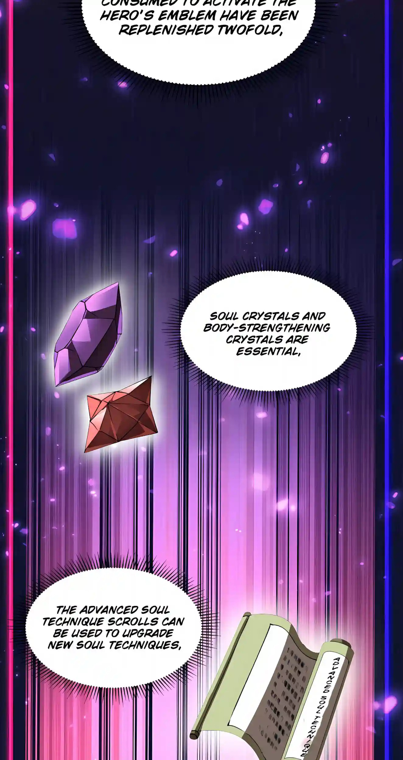 Global Beast Tamer: I Can See Evolution Paths Chapter 102 page 61 - 
