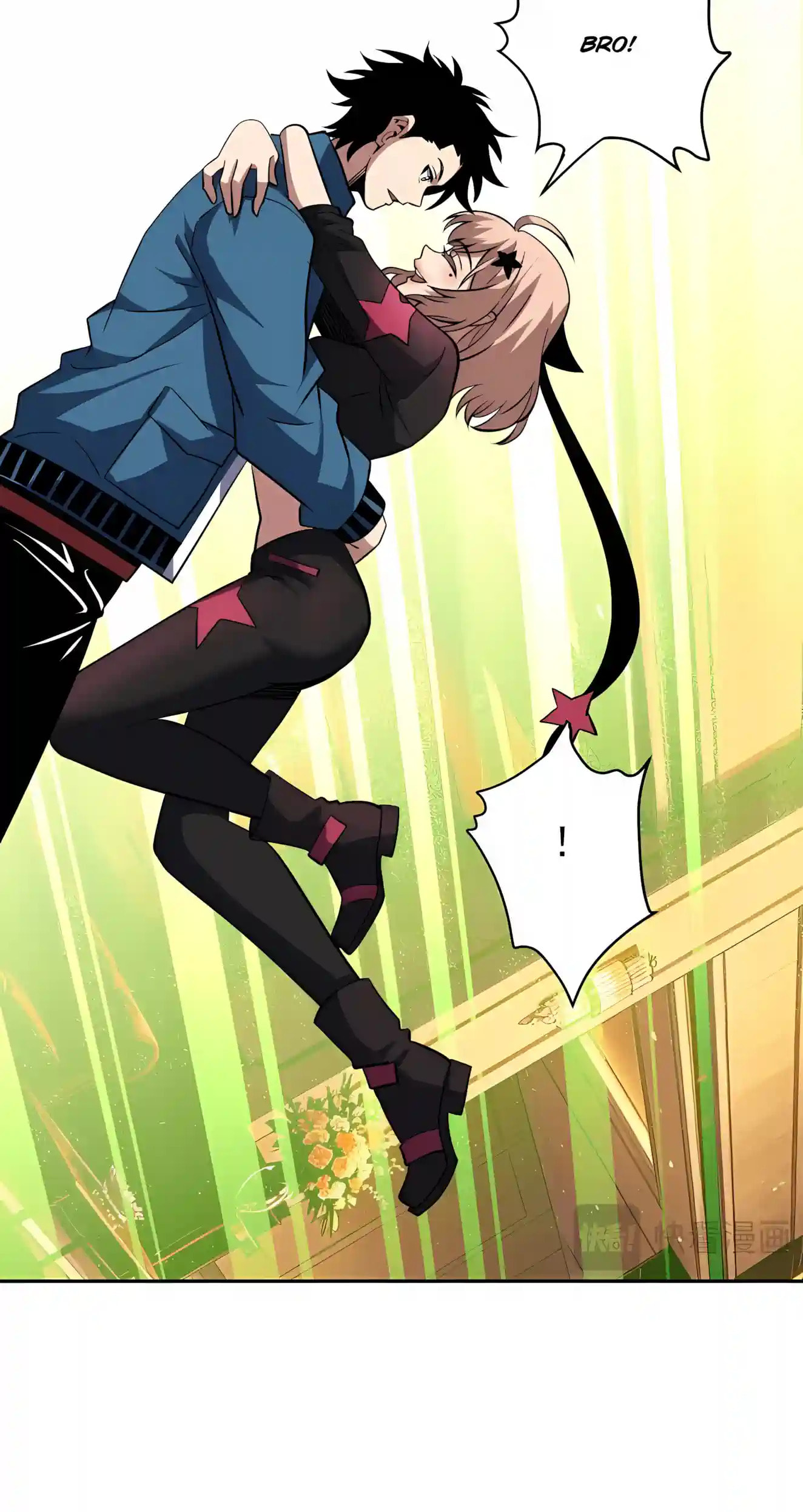 Global Beast Tamer: I Can See Evolution Paths Chapter 102 page 67 - 