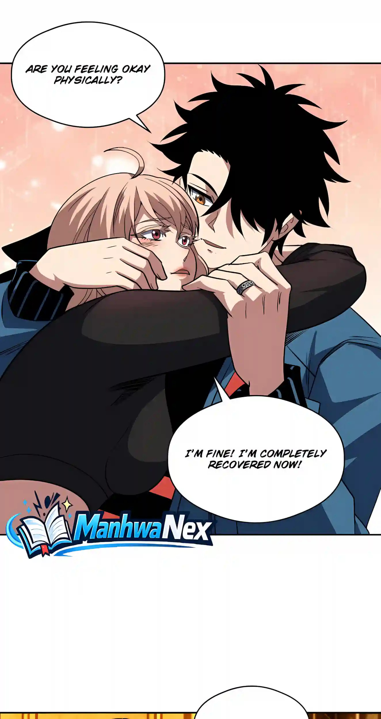 Global Beast Tamer: I Can See Evolution Paths Chapter 102 page 68 - 