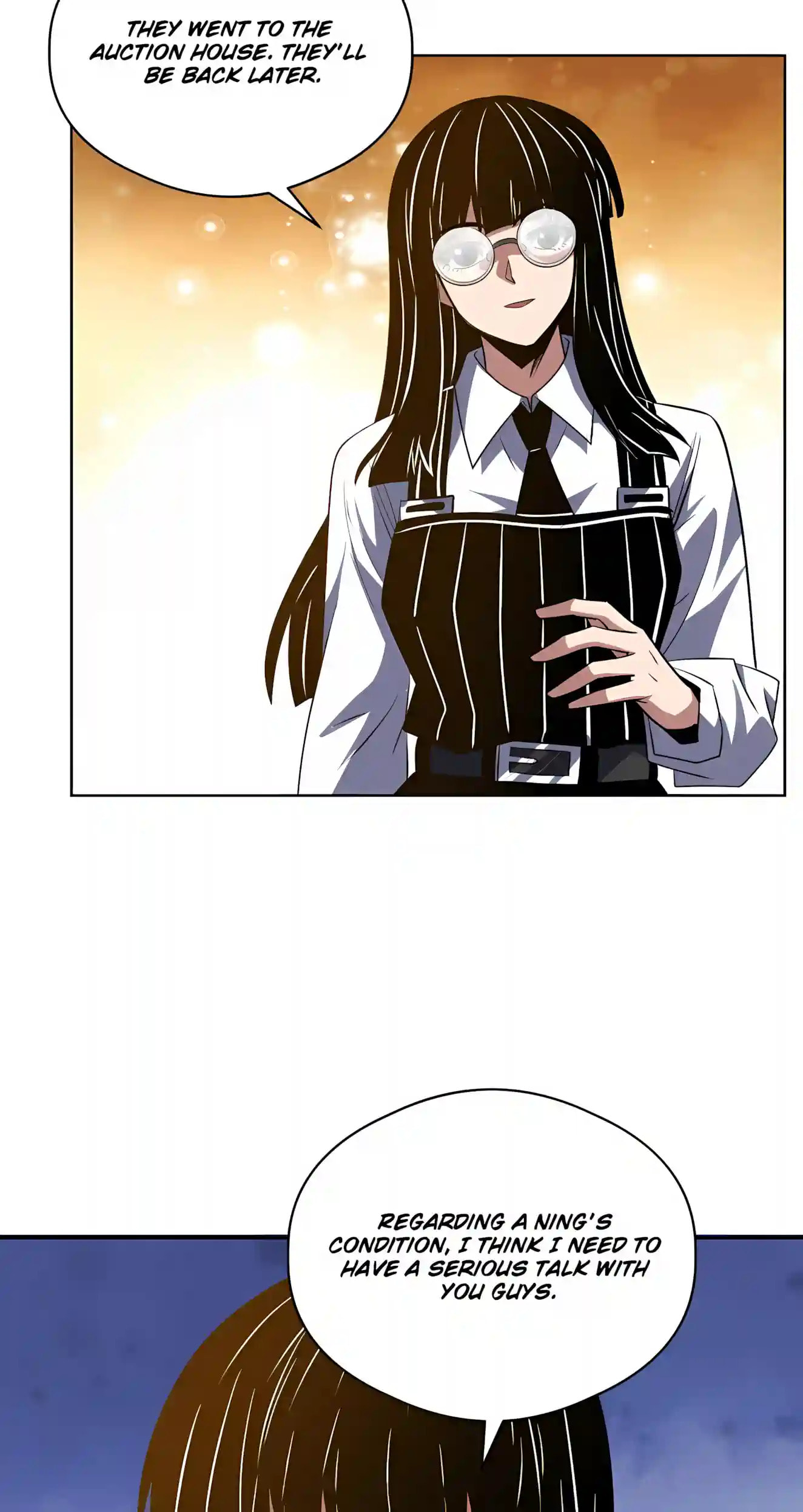 Global Beast Tamer: I Can See Evolution Paths Chapter 102 page 70 - 