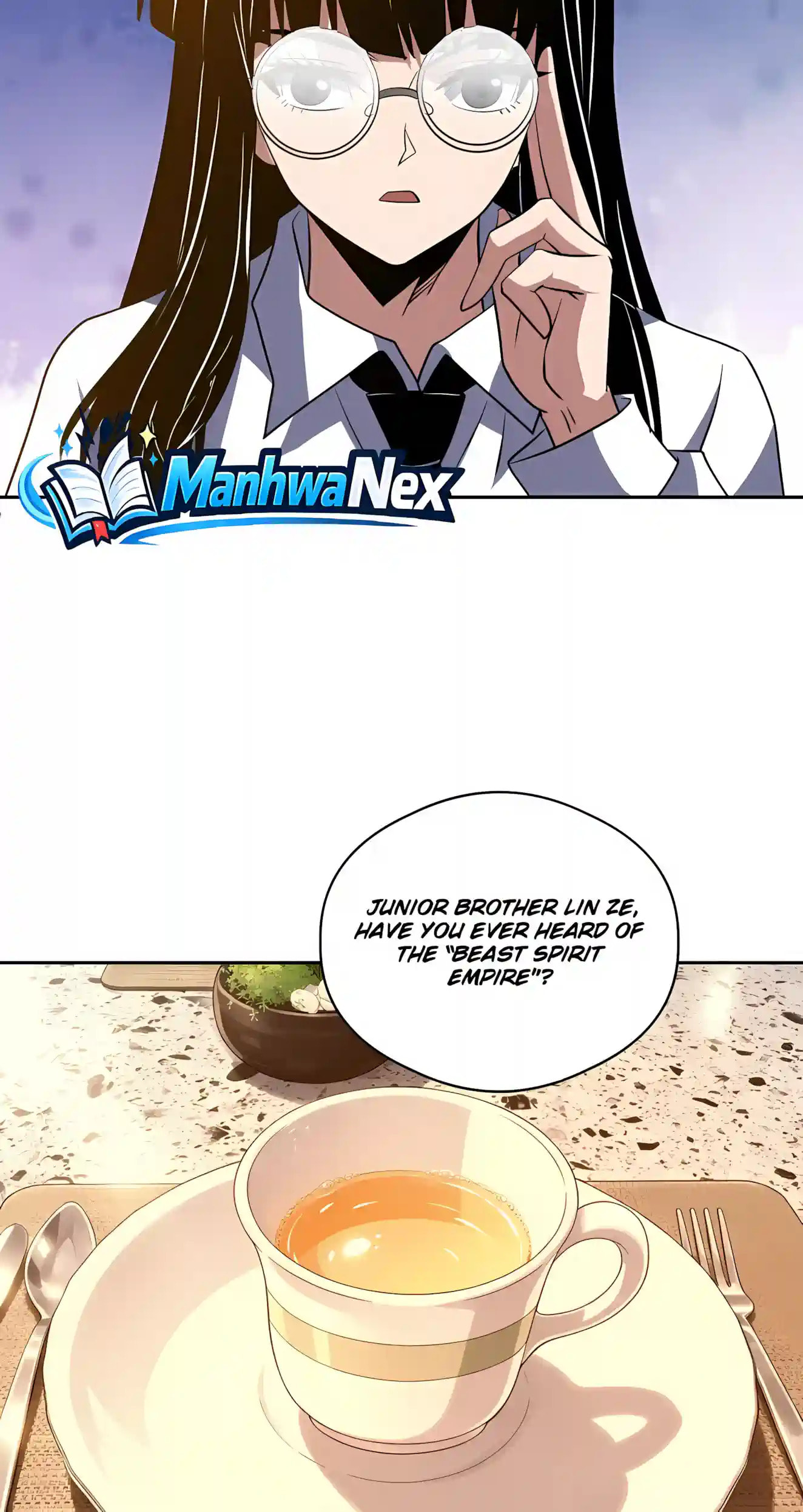 Global Beast Tamer: I Can See Evolution Paths Chapter 102 page 71 - 