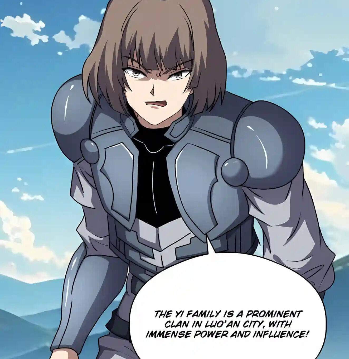 Global Beast Tamer: I Can See Evolution Paths Chapter 102 page 10 - 