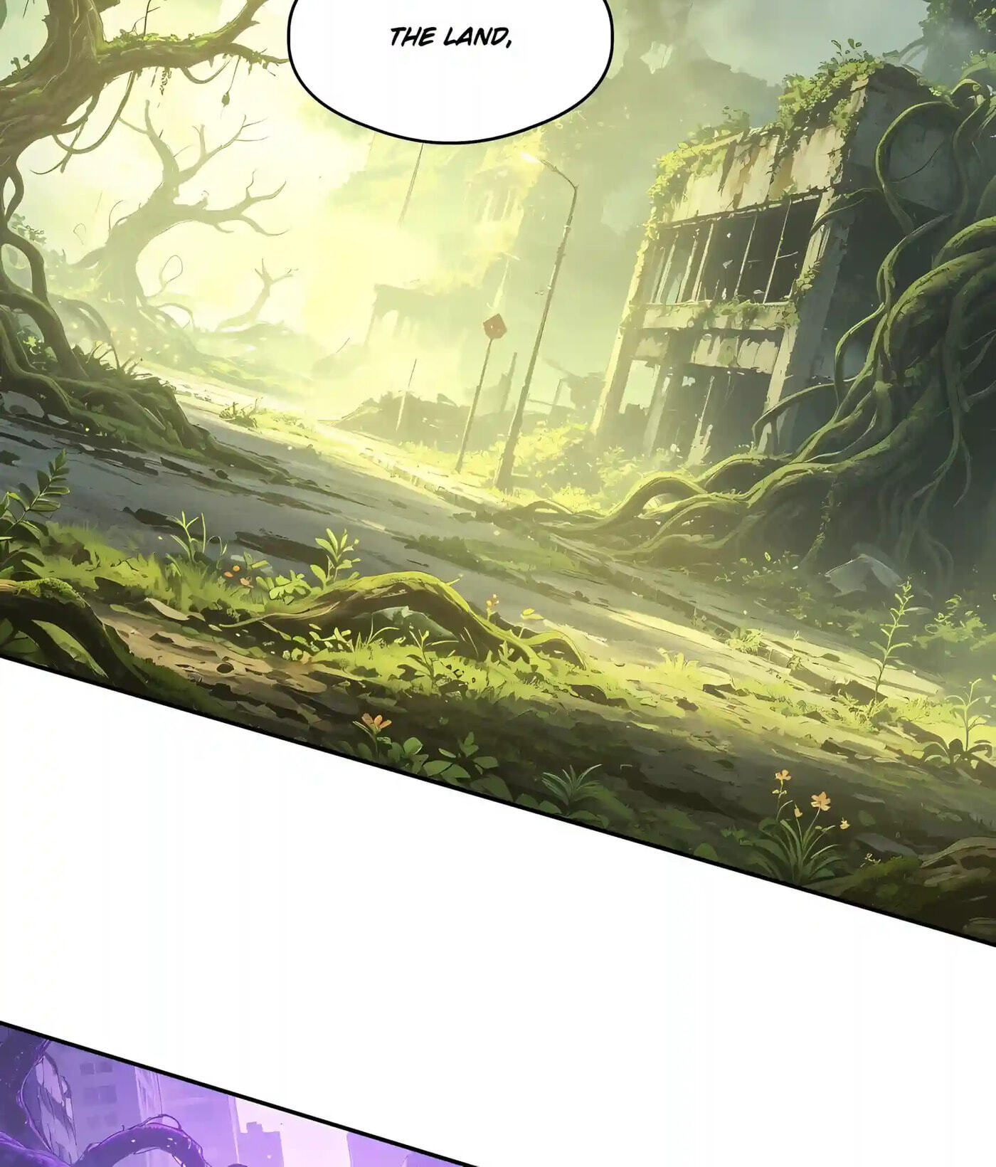 Global Beast Tamer: I Can See Evolution Paths Chapter 103 page 16 - 